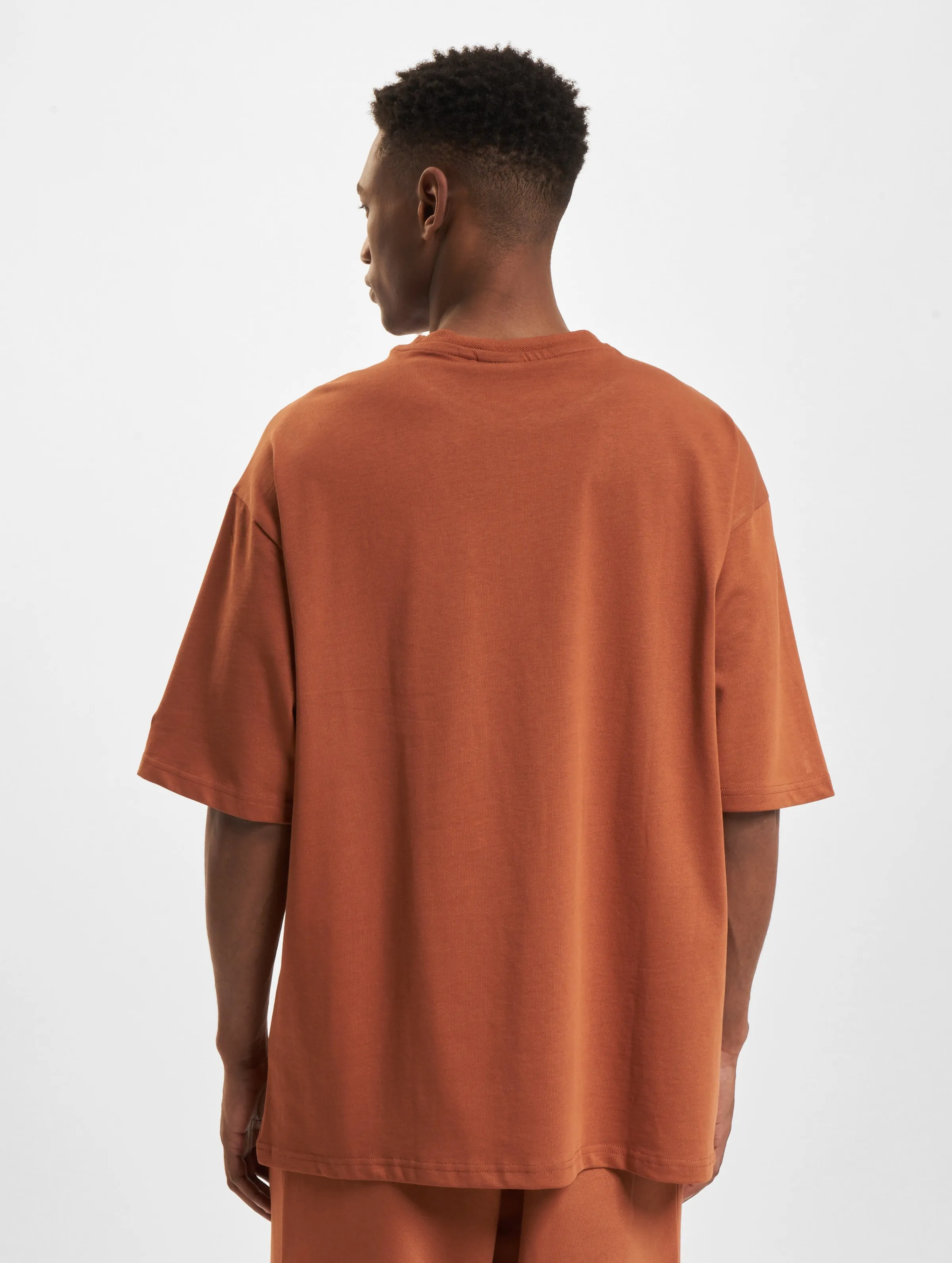 New Era Heritage Patch Oversized