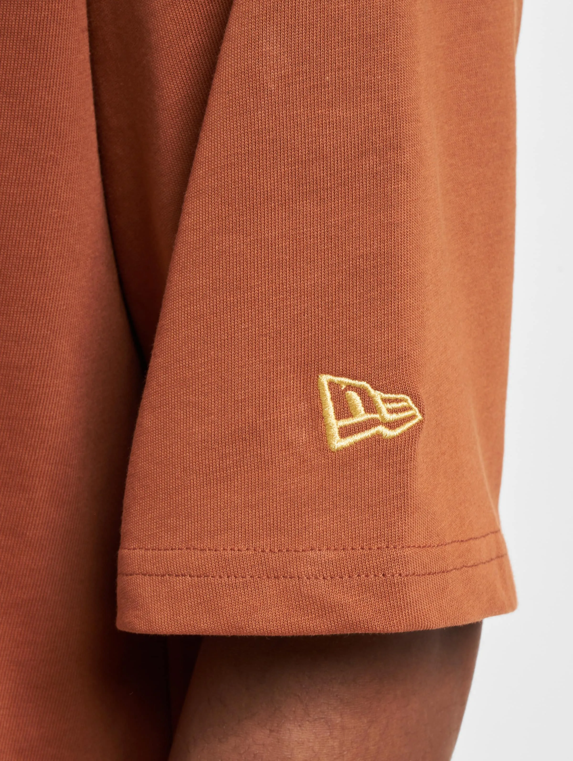 New Era Heritage Patch Oversized