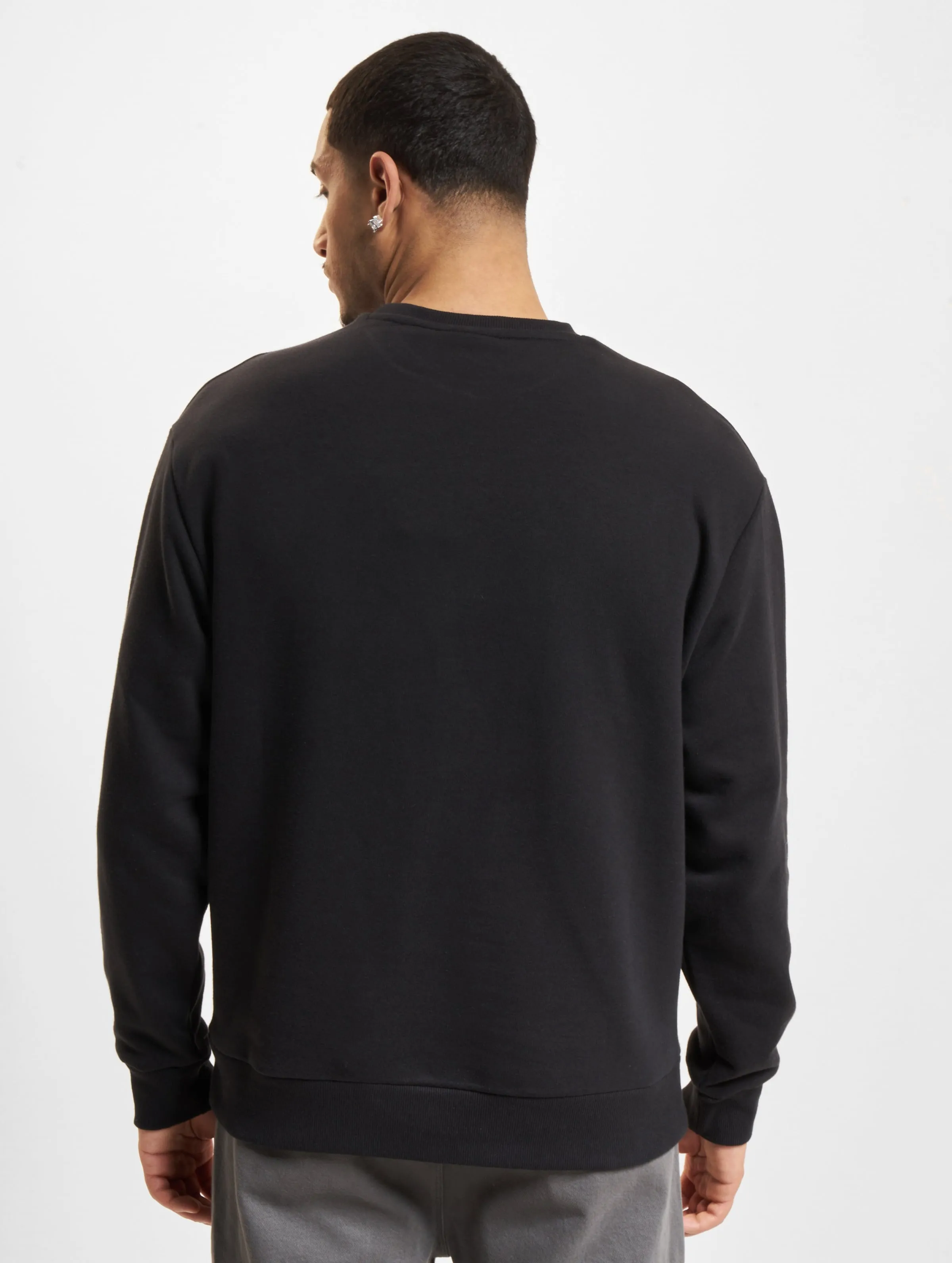 New Era Las Vegas Raiders NFL Wordmark Crewneck