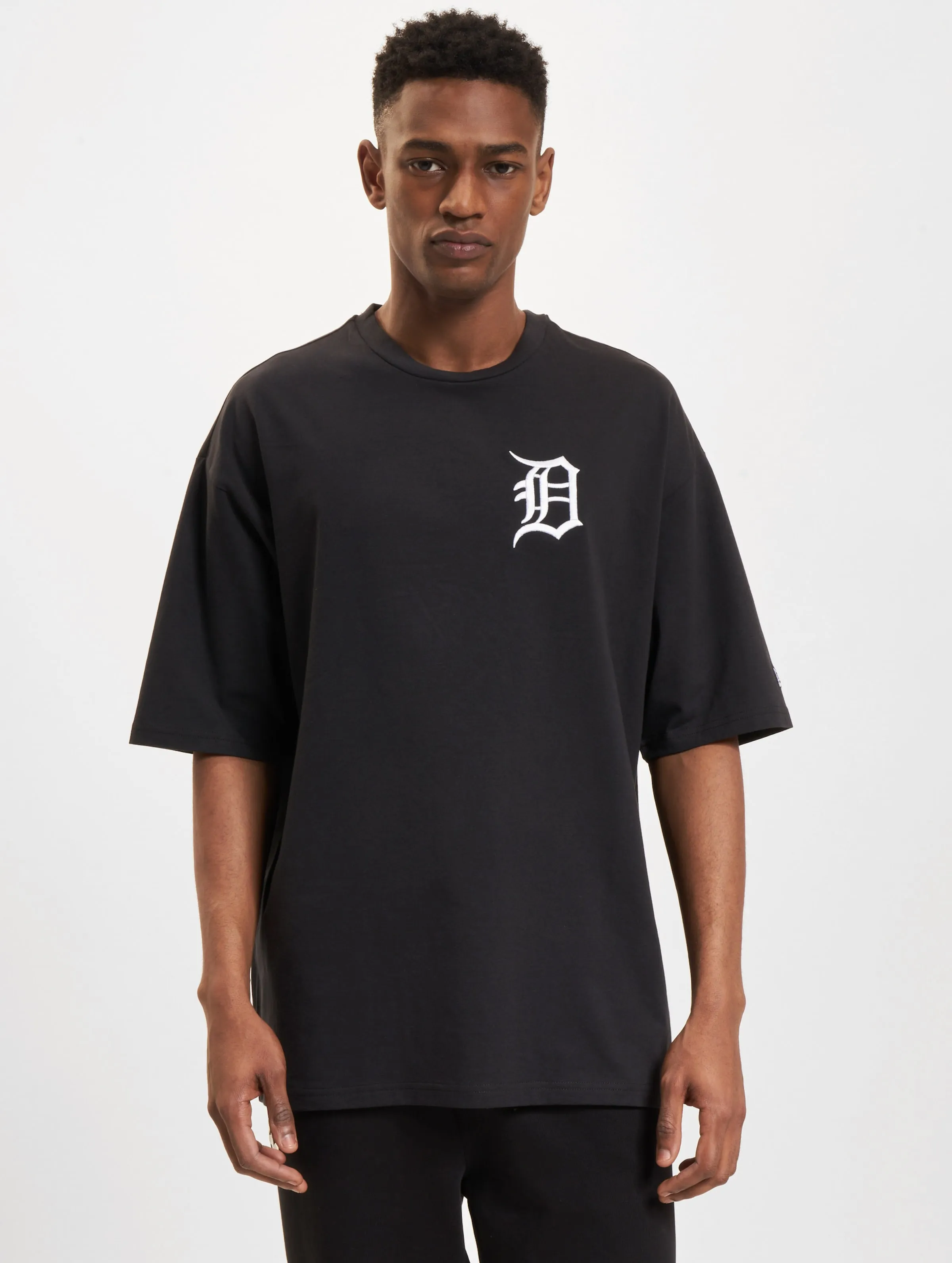 New Era League Essential Detroit Tigers Oversized