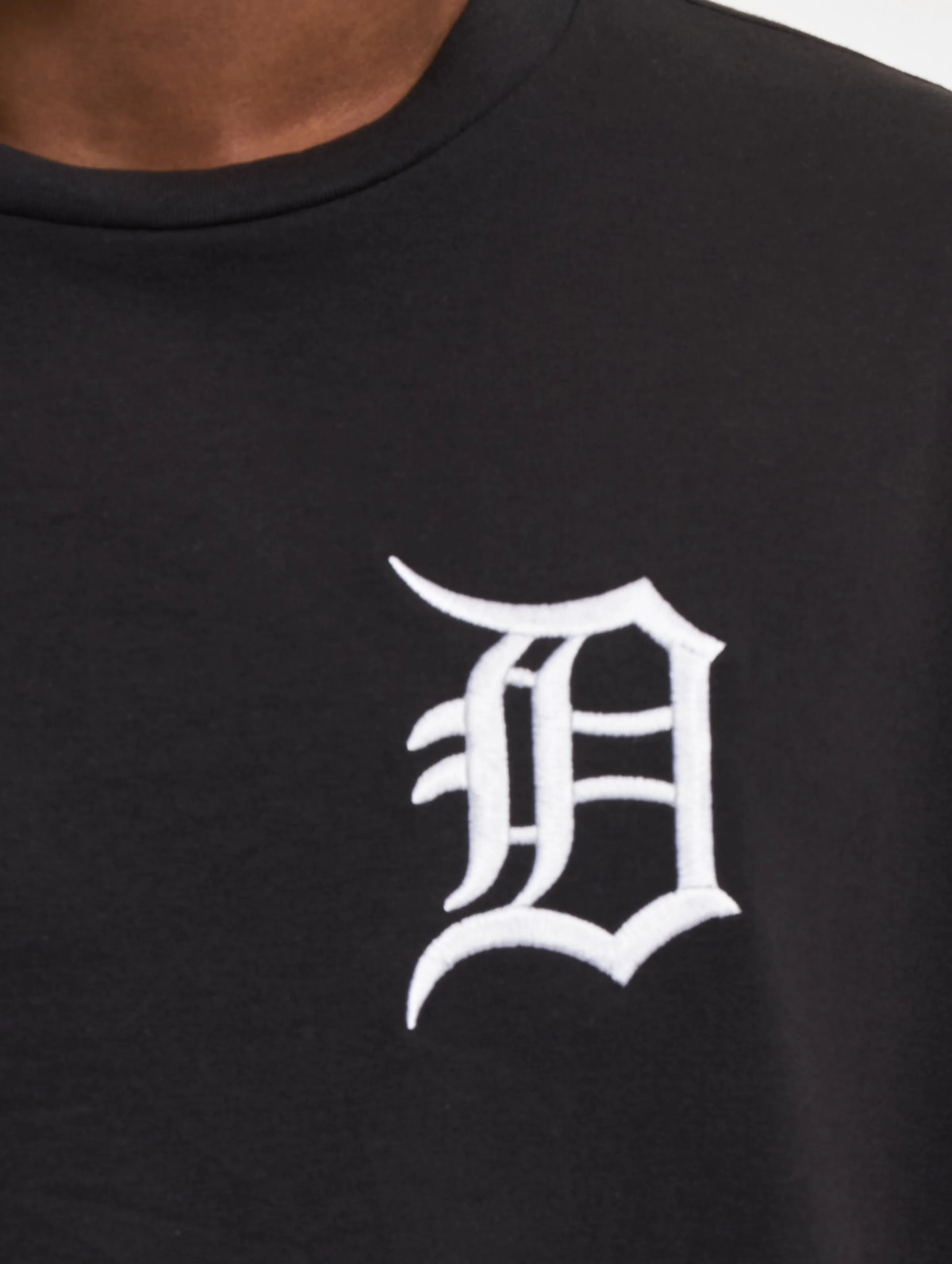 New Era League Essential Detroit Tigers Oversized