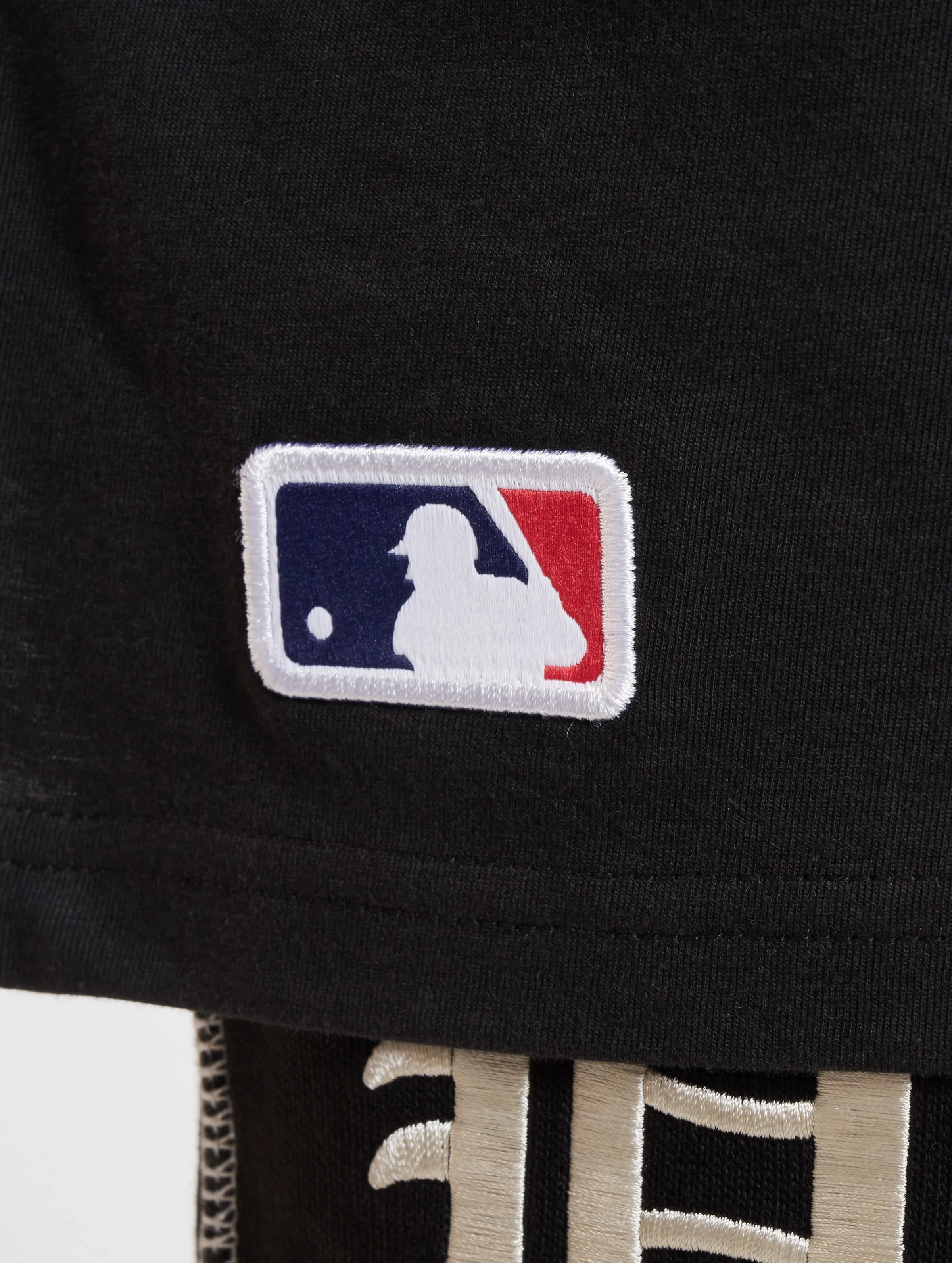 New Era League Essential Detroit Tigers Oversized