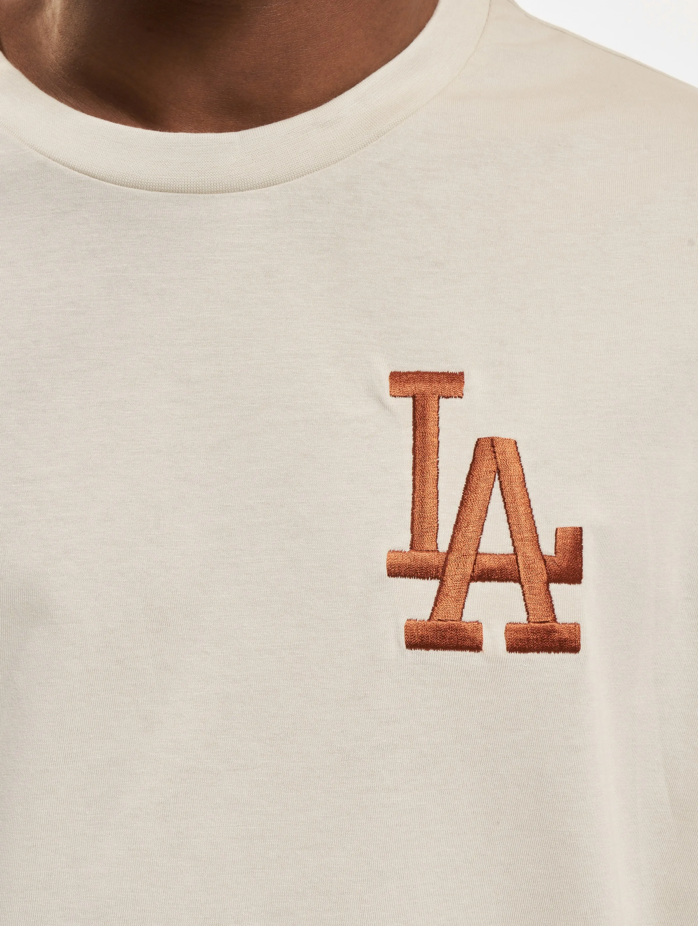 New Era League Essential Lc Oversized