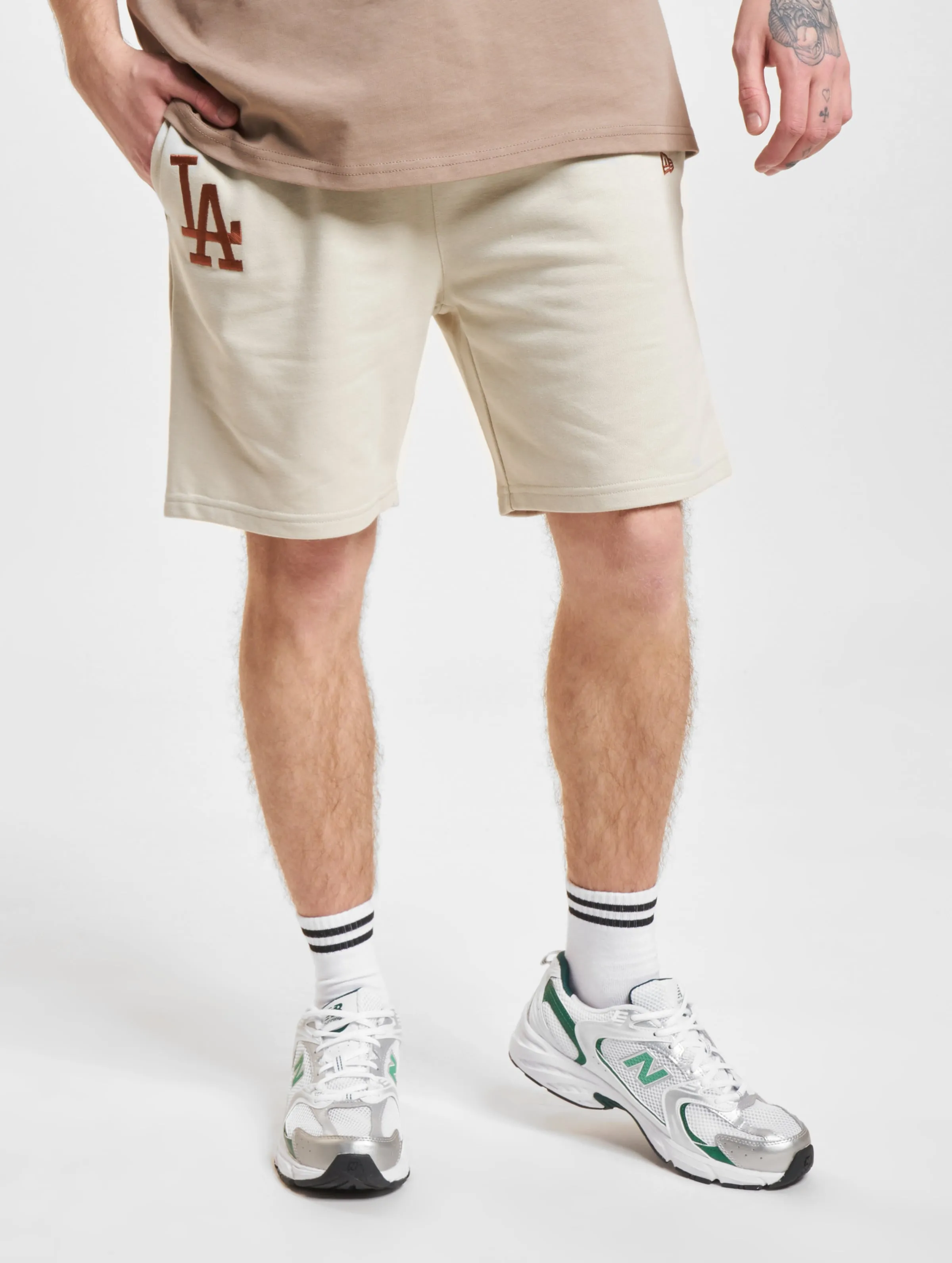 New Era League Essential