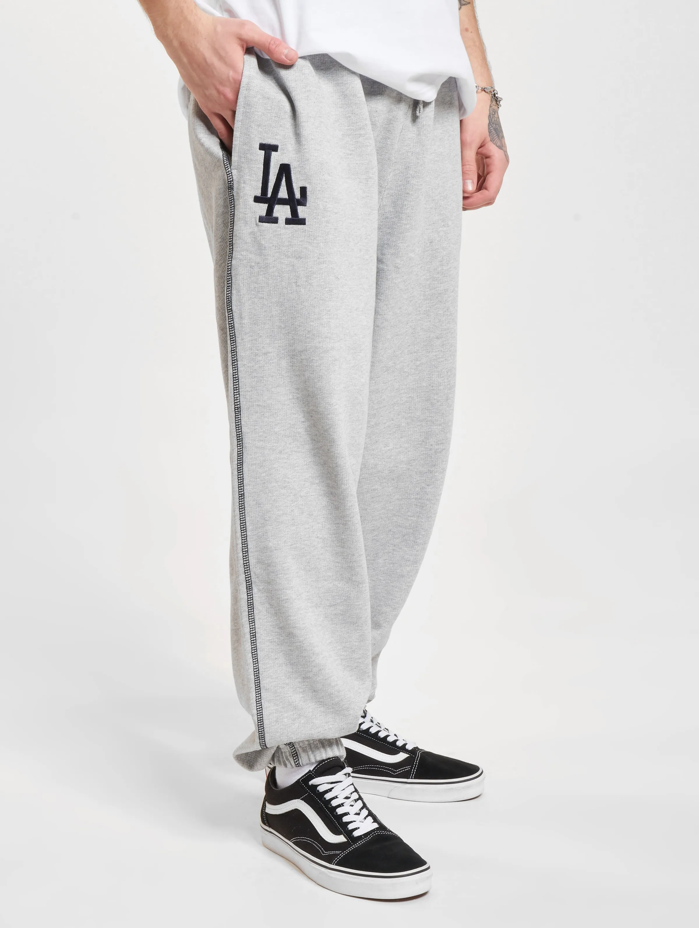 New Era MLB Lifestyle Dodgers