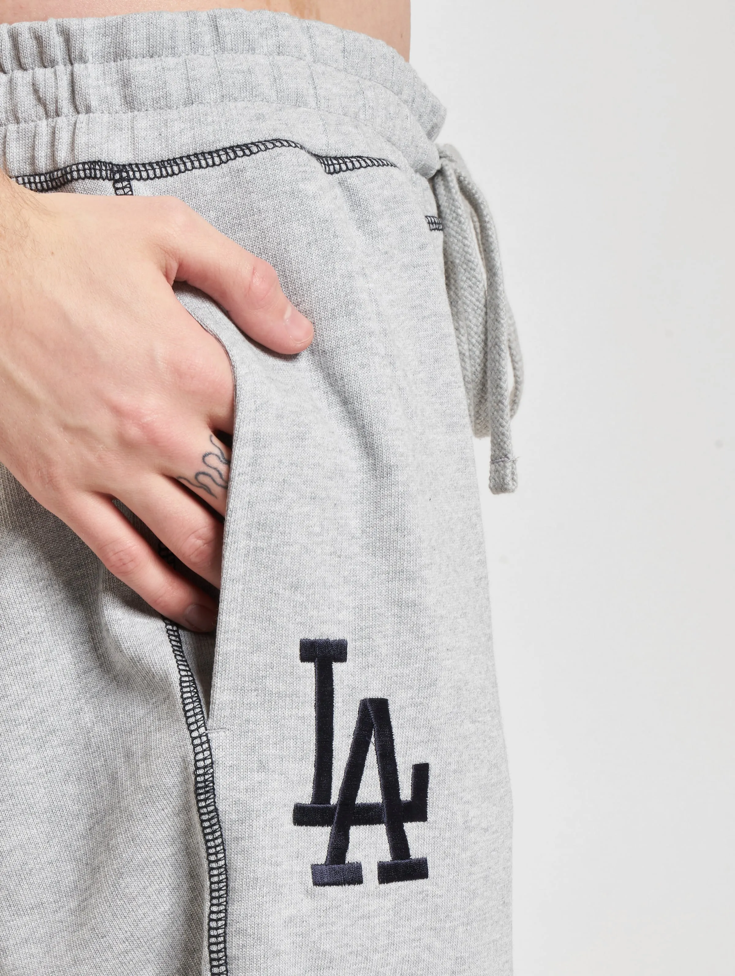 New Era MLB Lifestyle Dodgers