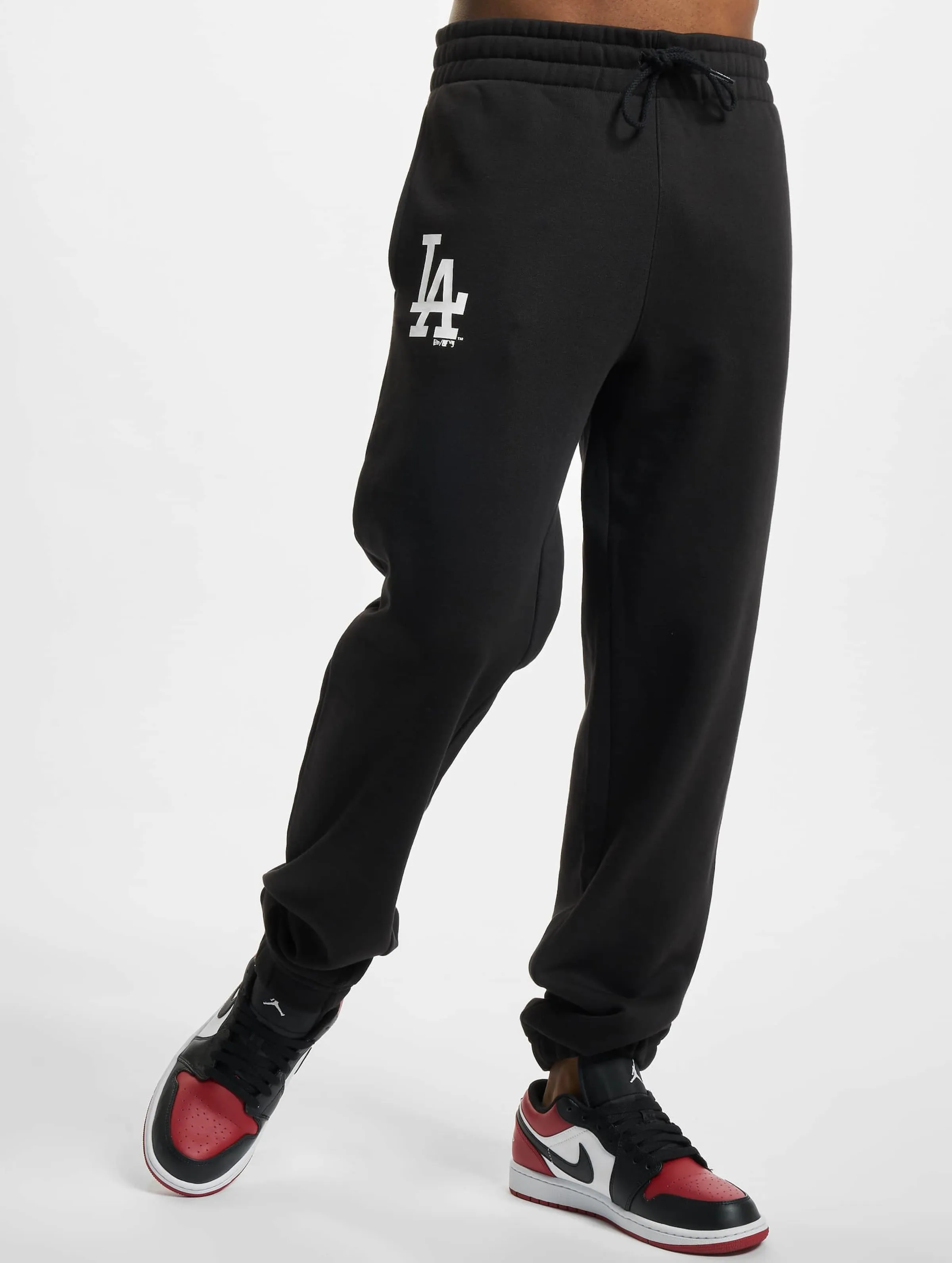 New Era MLB Los Angeles Dodgers Team Logo
