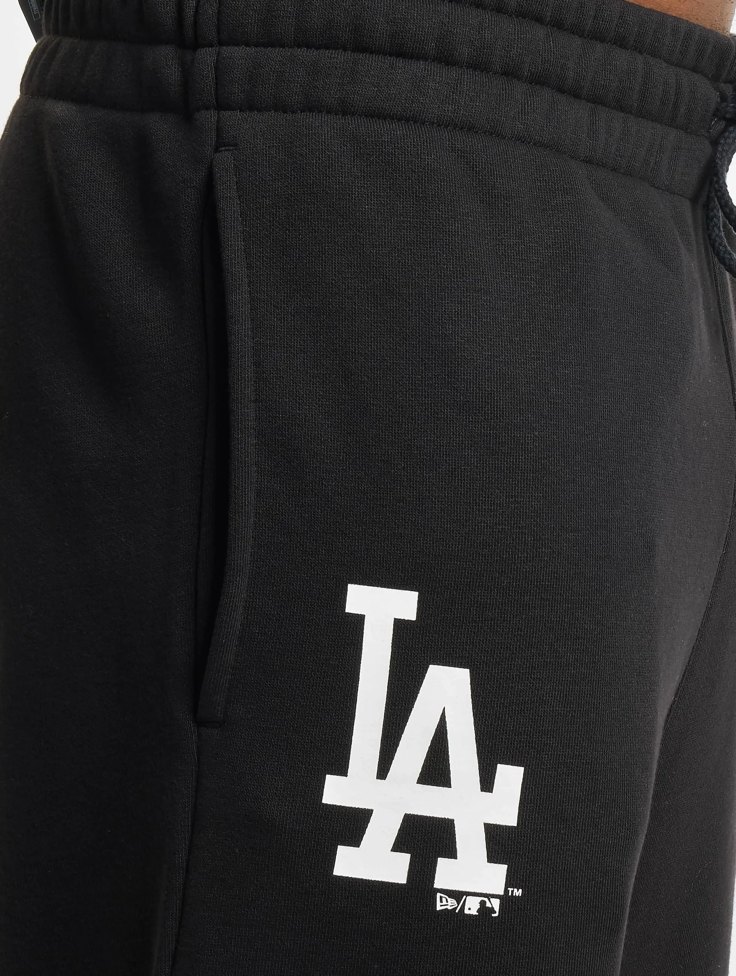 New Era MLB Los Angeles Dodgers Team Logo