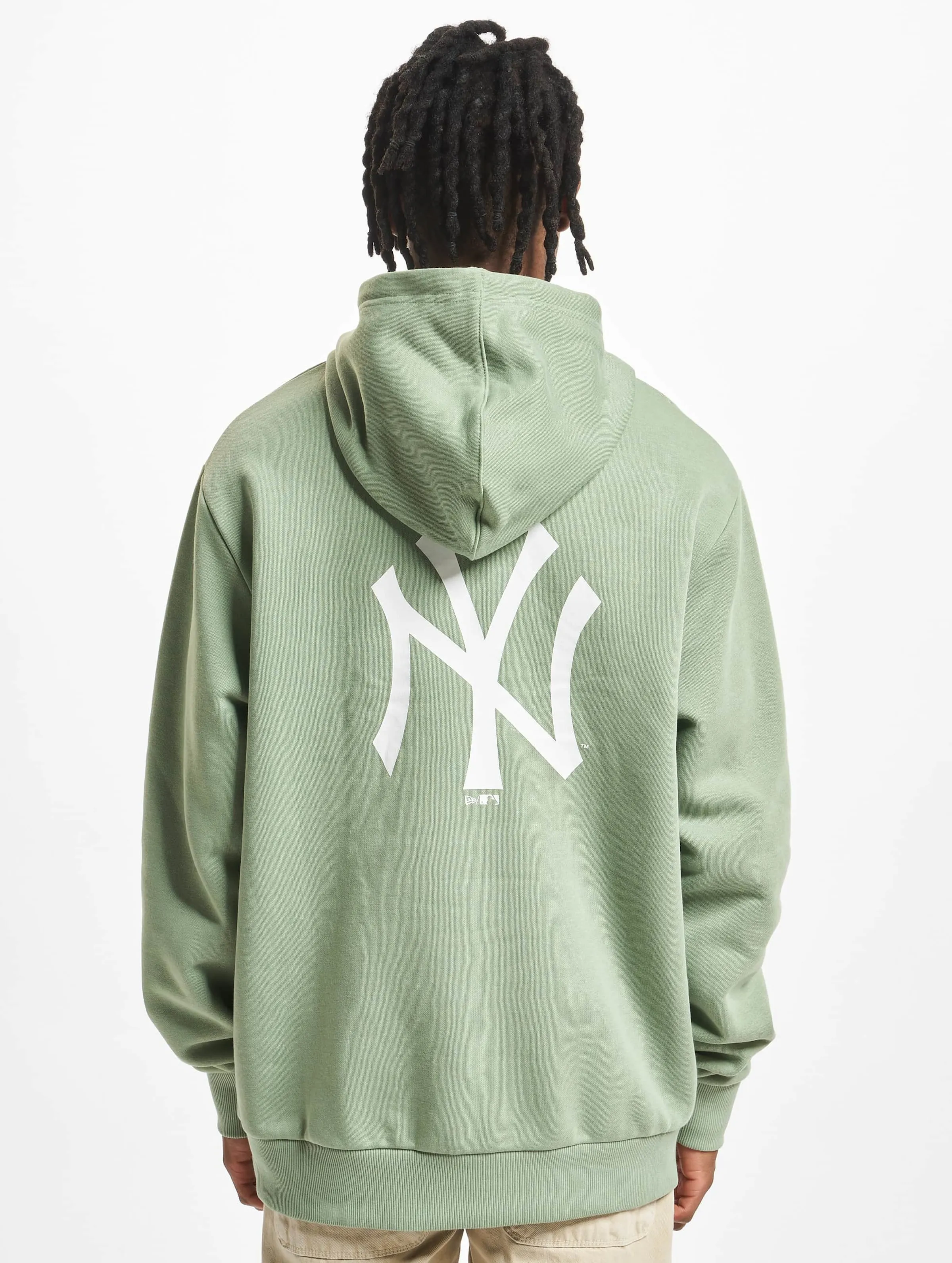 New Era MLB New York Yankees League Essential BP