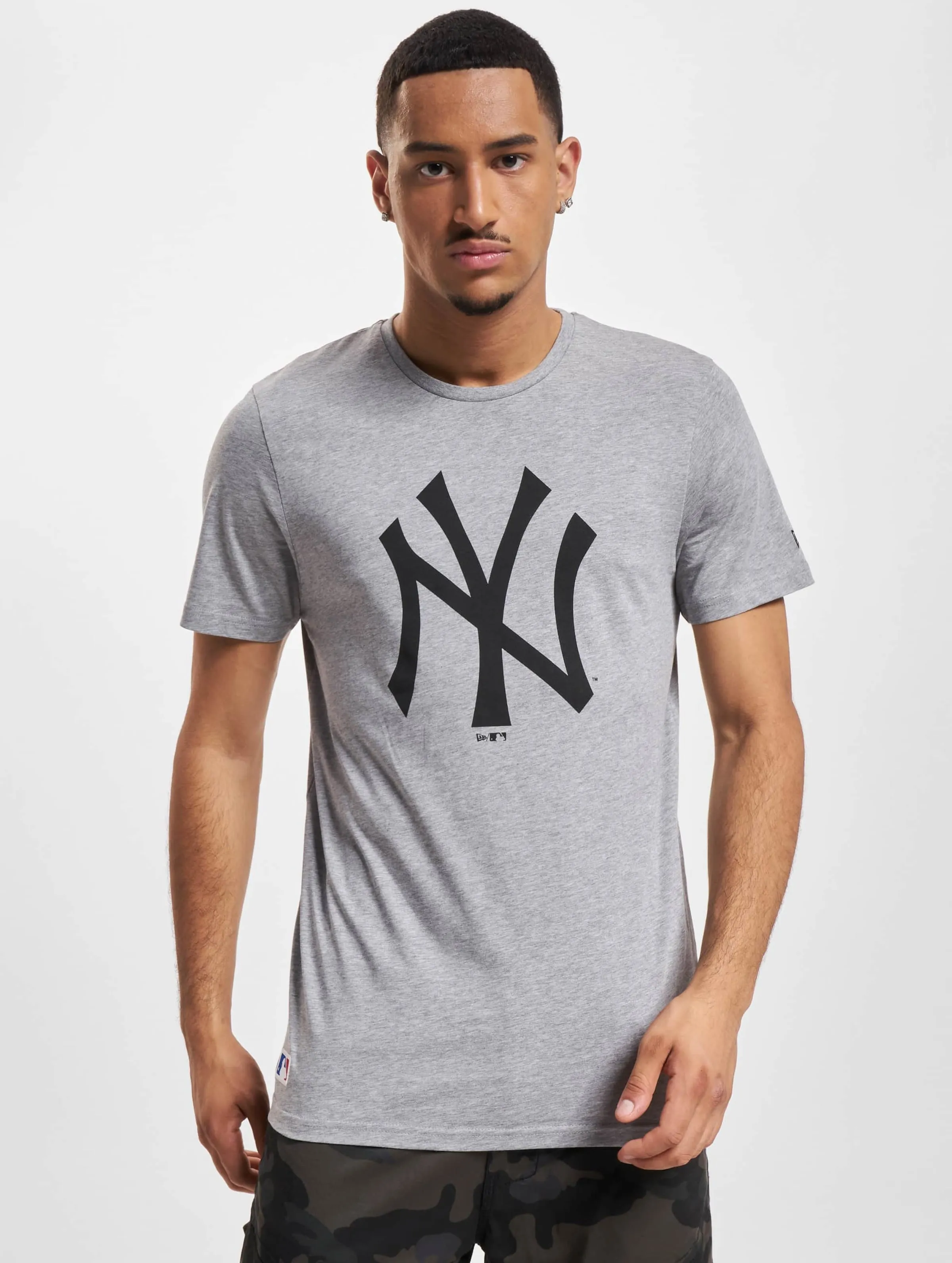 New Era Mlb Team Logo
