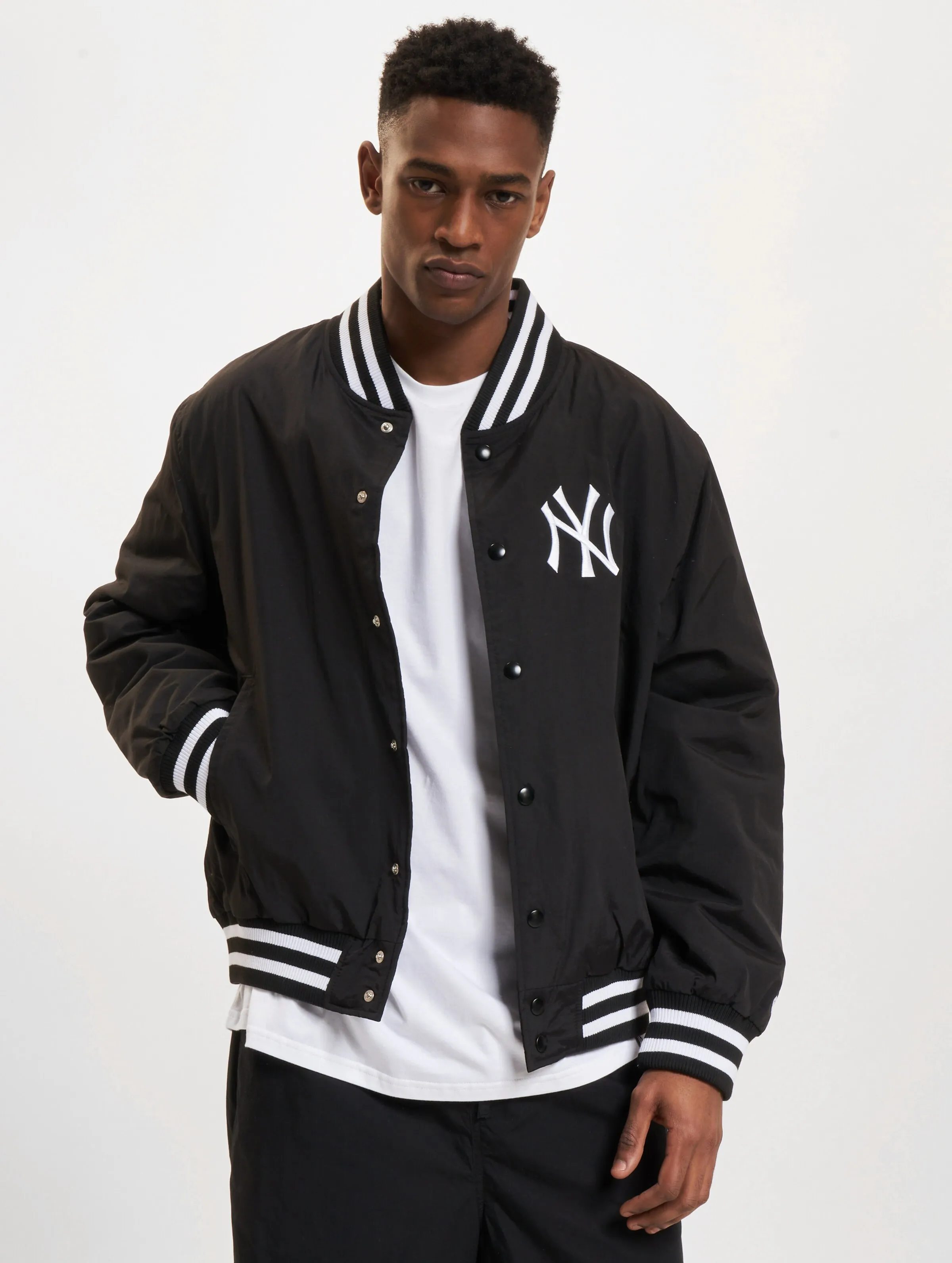 New Era MLB Team Wordmark New York Yankees