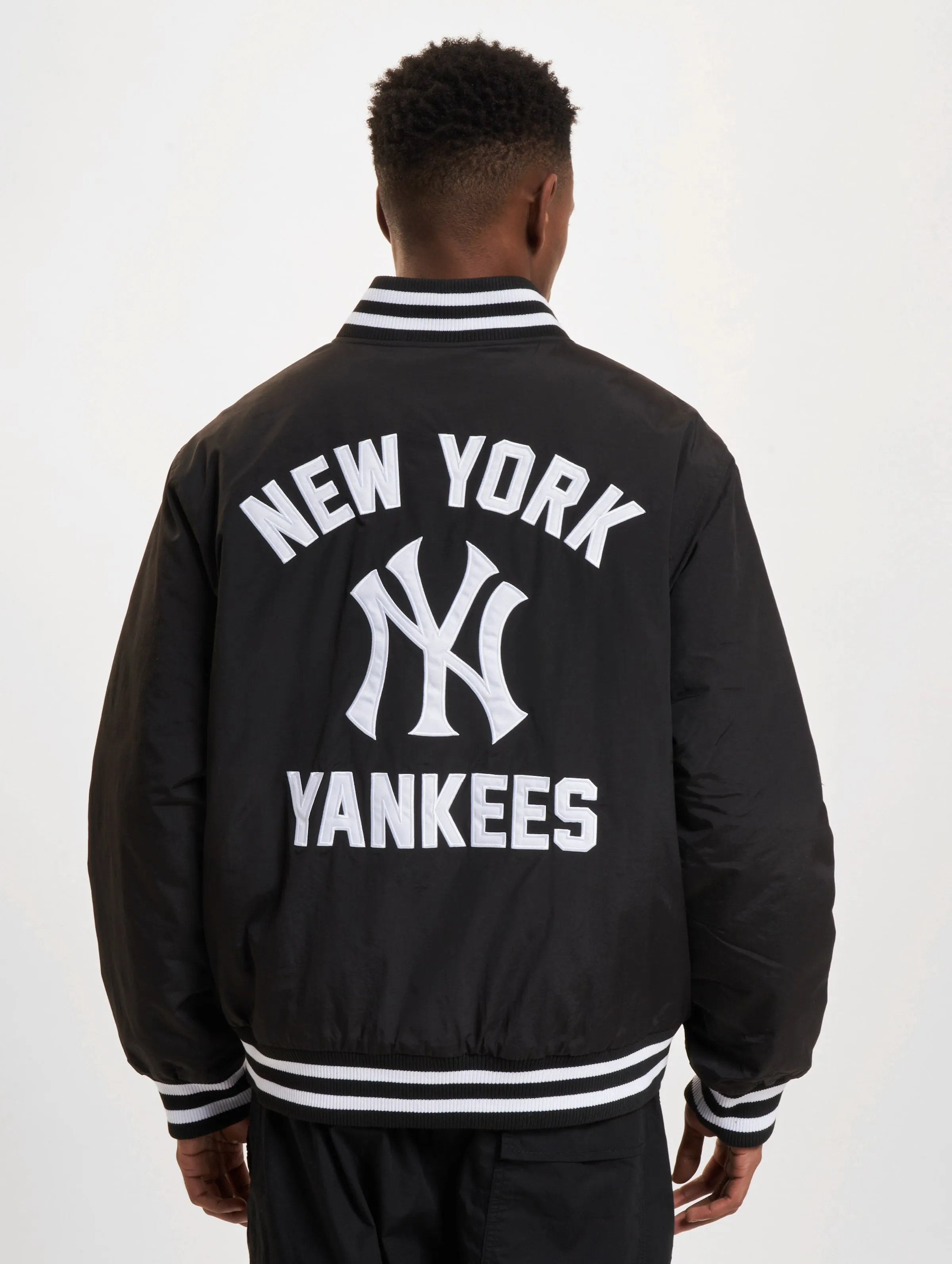 New Era MLB Team Wordmark New York Yankees