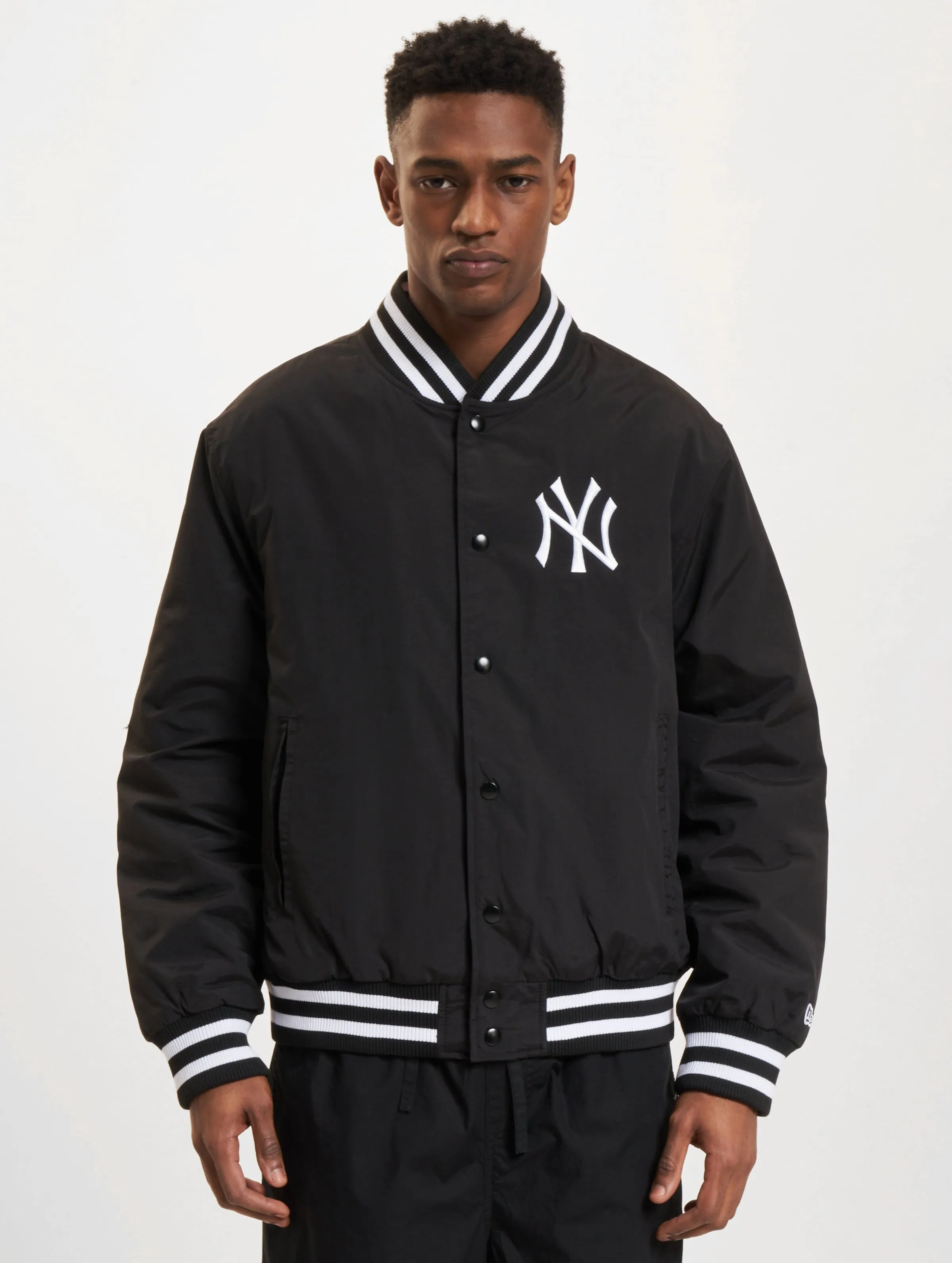 New Era MLB Team Wordmark New York Yankees