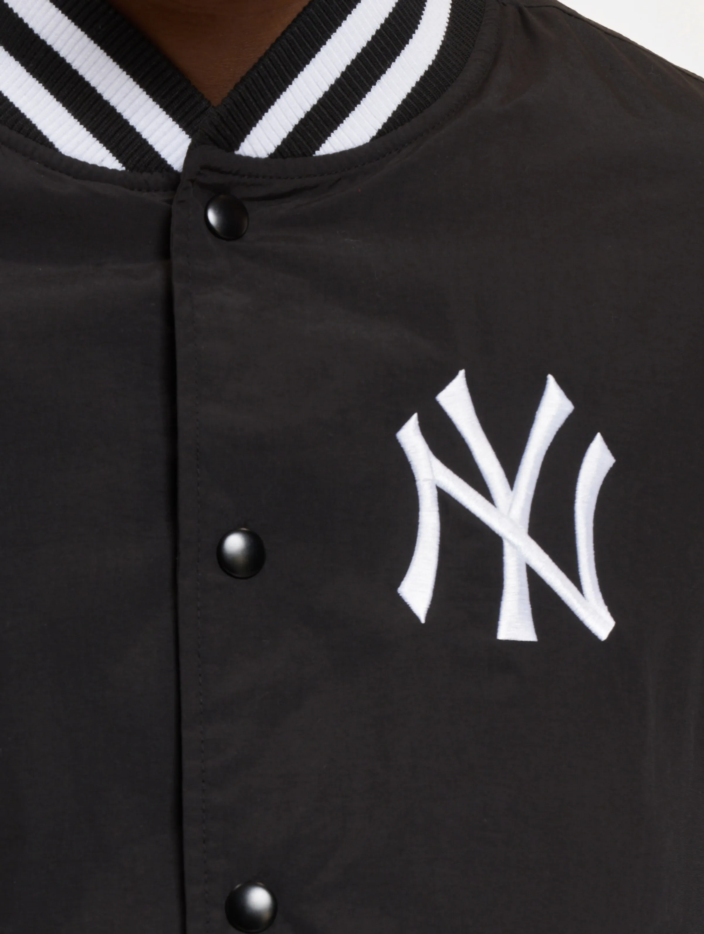 New Era MLB Team Wordmark New York Yankees