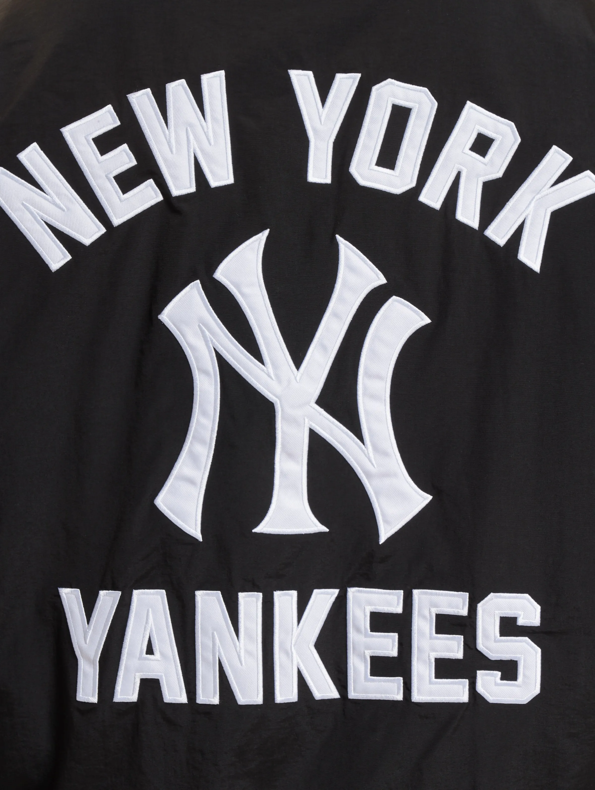 New Era MLB Team Wordmark New York Yankees