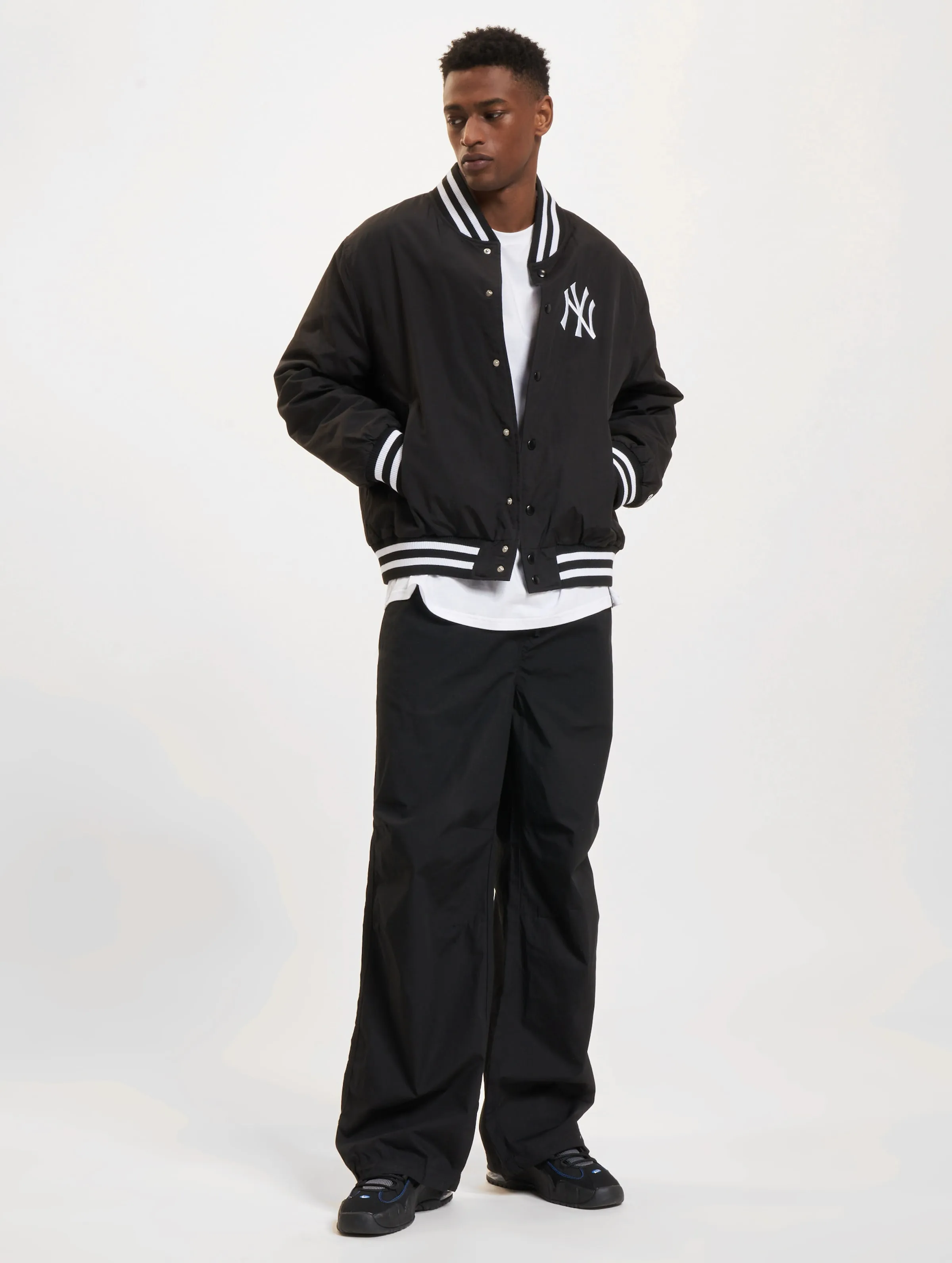 New Era MLB Team Wordmark New York Yankees