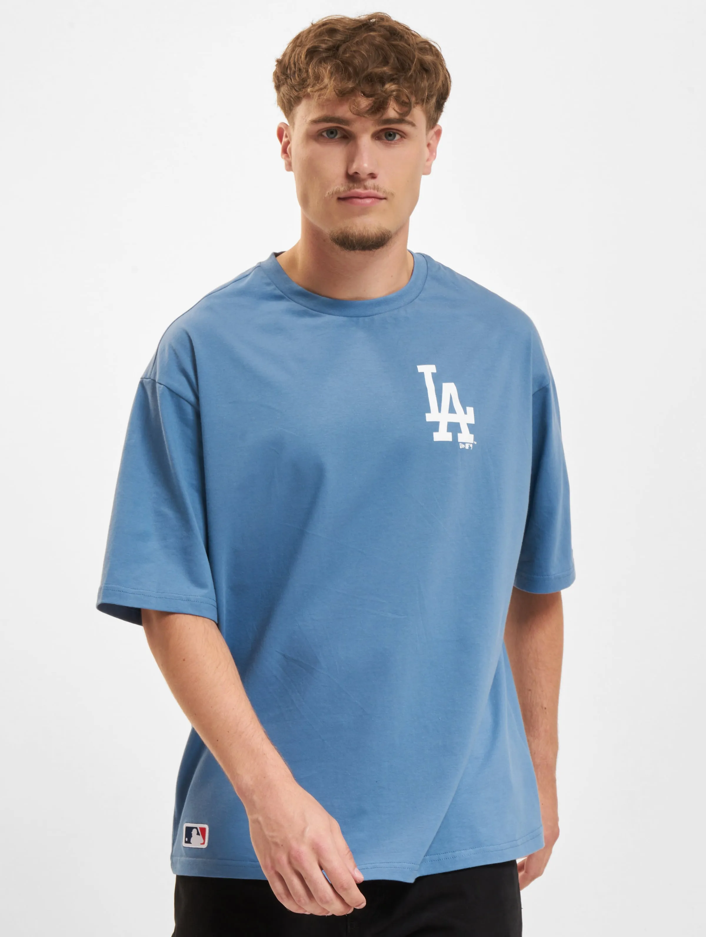 New Era MLB World Series OS LA Dodgers