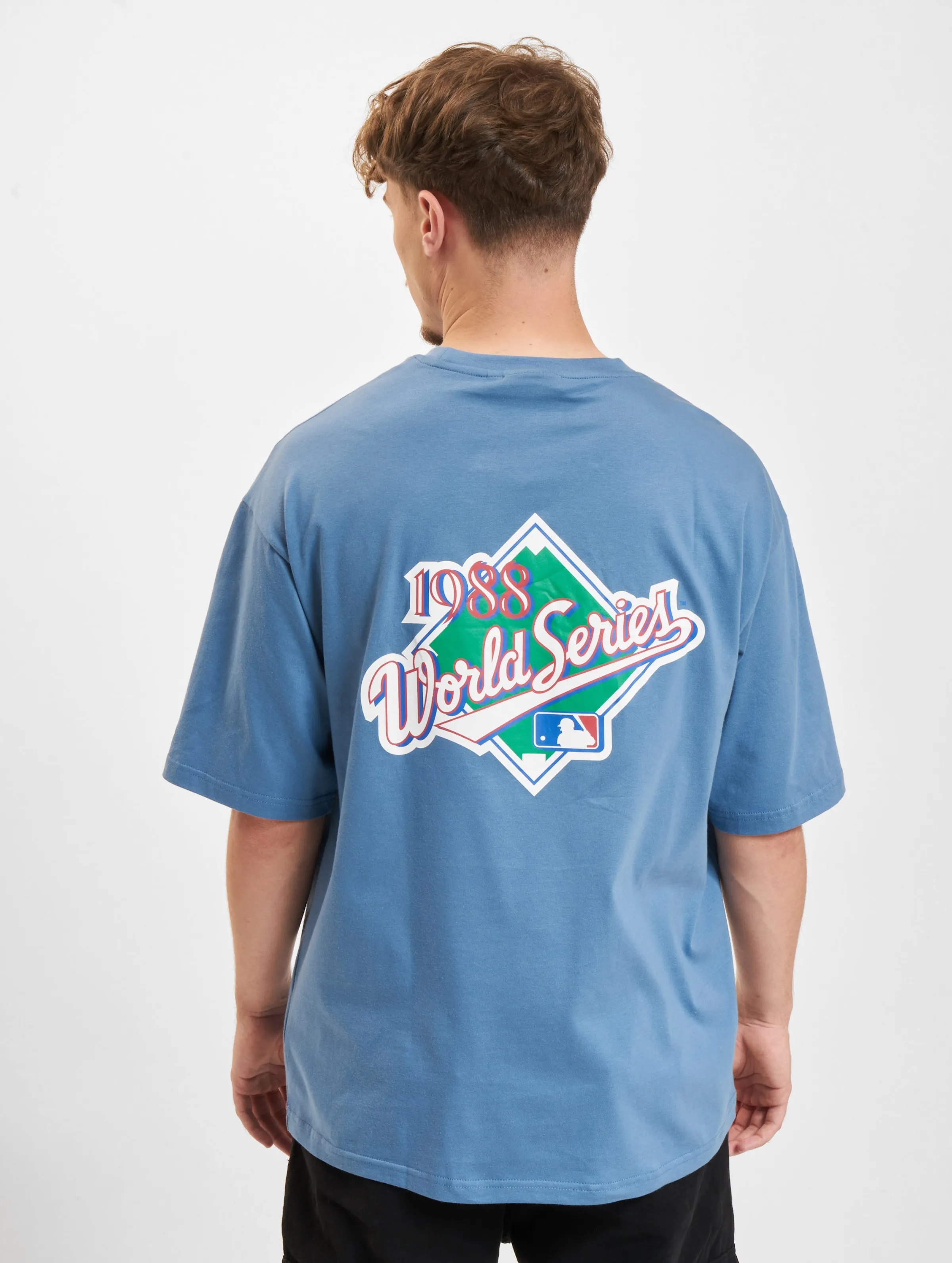 New Era MLB World Series OS LA Dodgers
