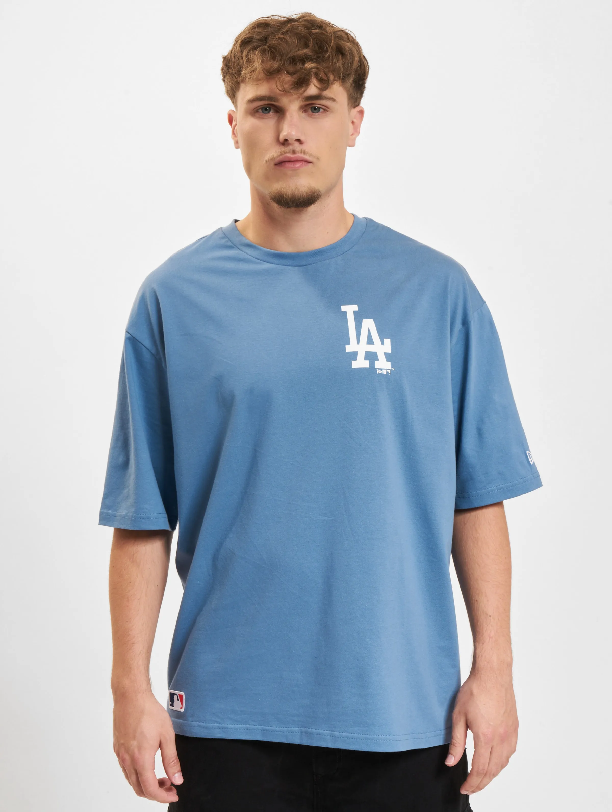 New Era MLB World Series OS LA Dodgers