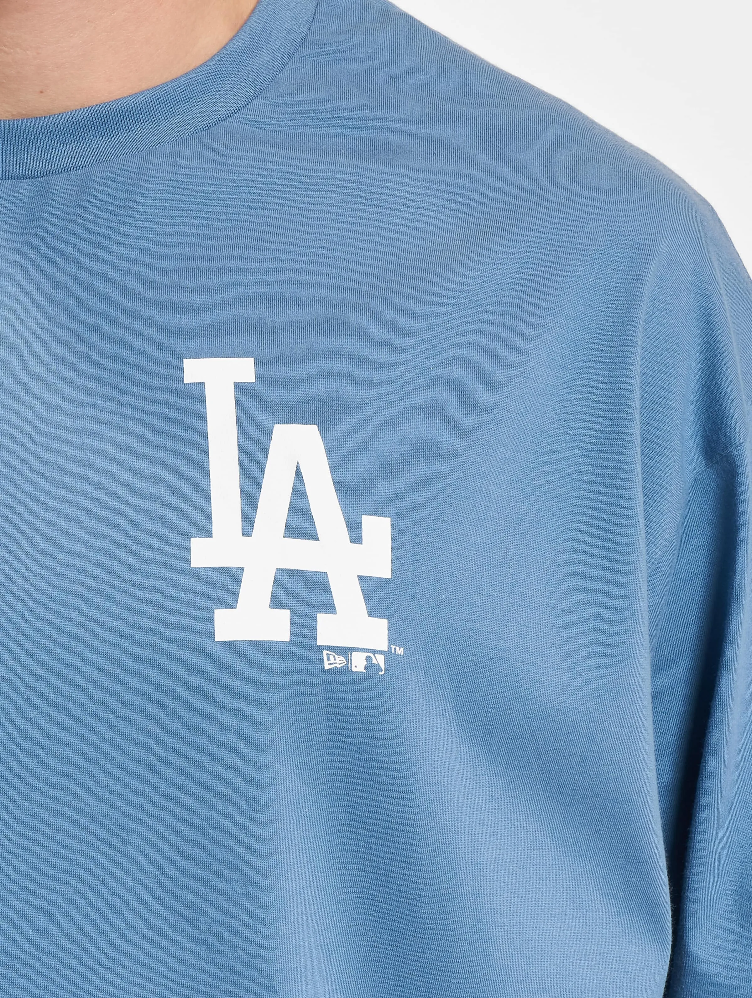 New Era MLB World Series OS LA Dodgers