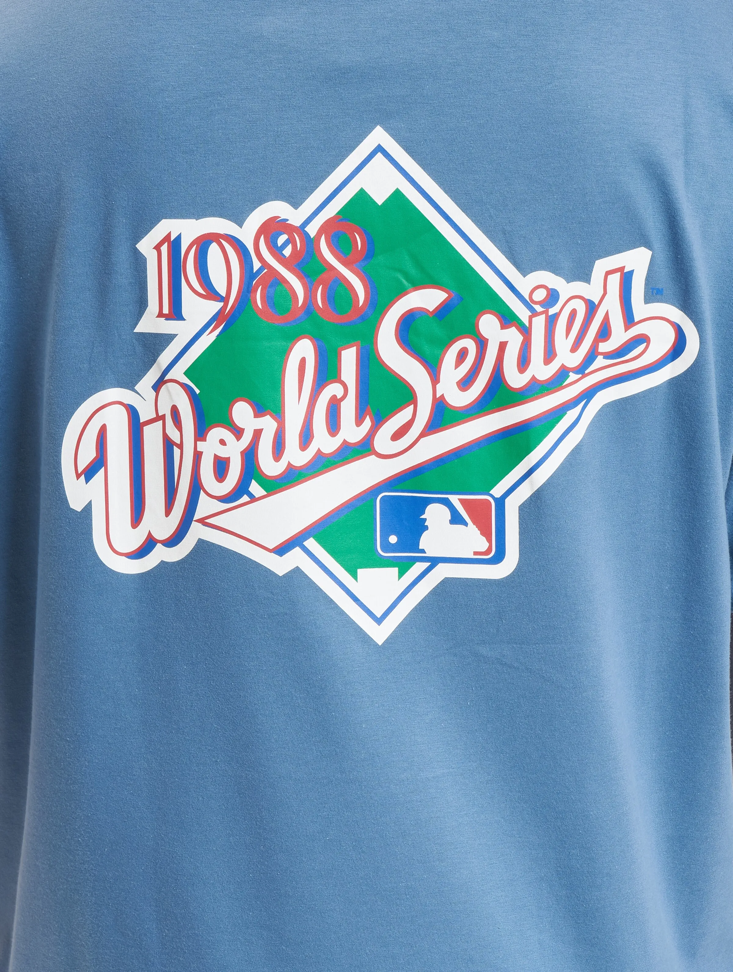 New Era MLB World Series OS LA Dodgers