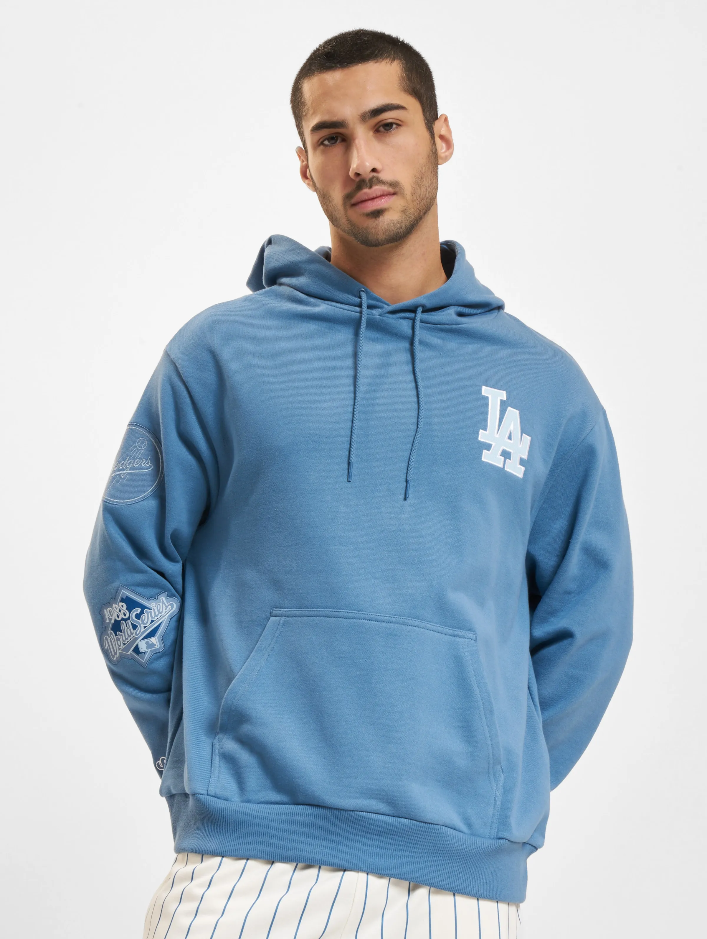 New Era MLB World Series Oversized LA Dodgers