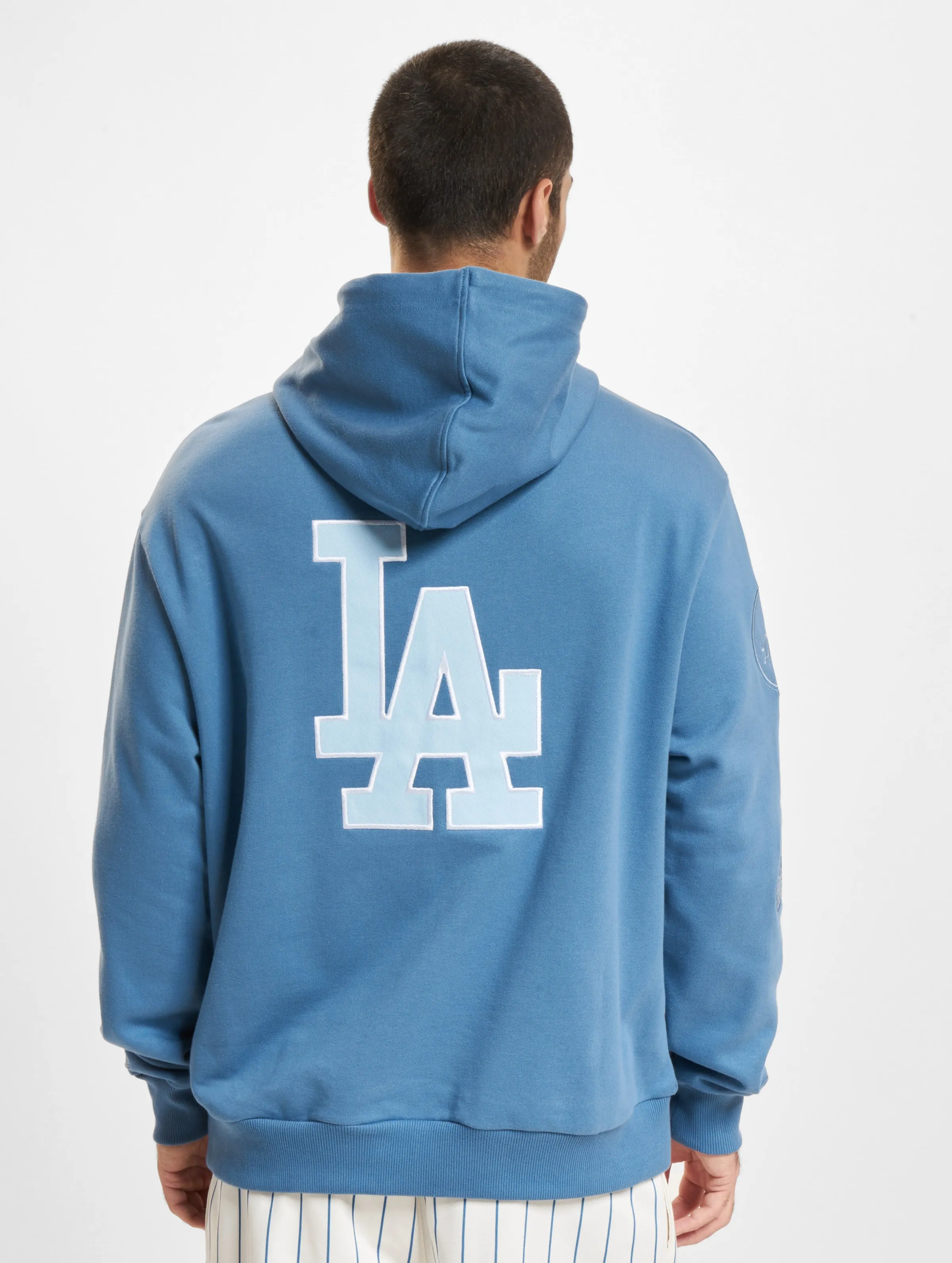 New Era MLB World Series Oversized LA Dodgers