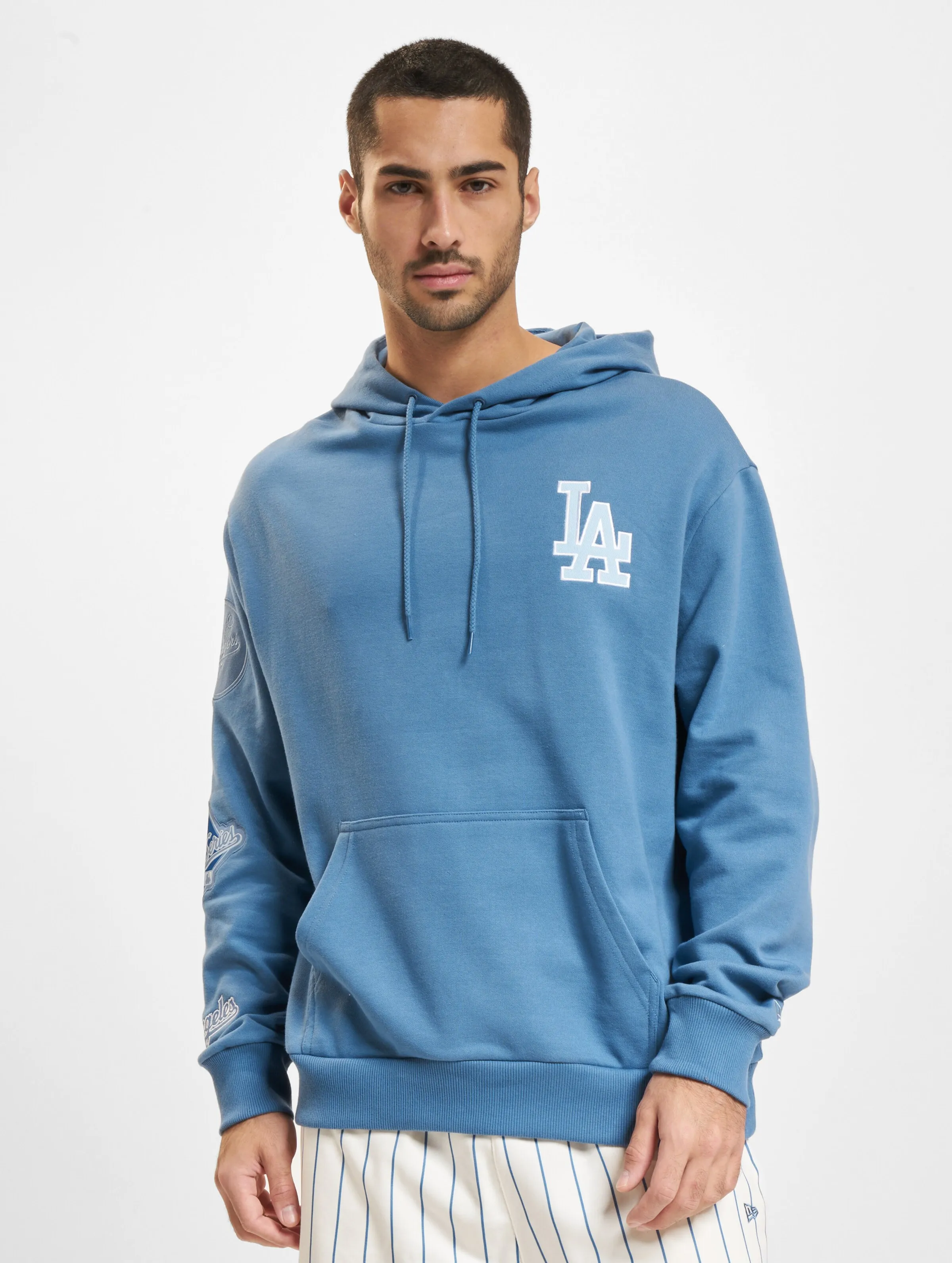New Era MLB World Series Oversized LA Dodgers