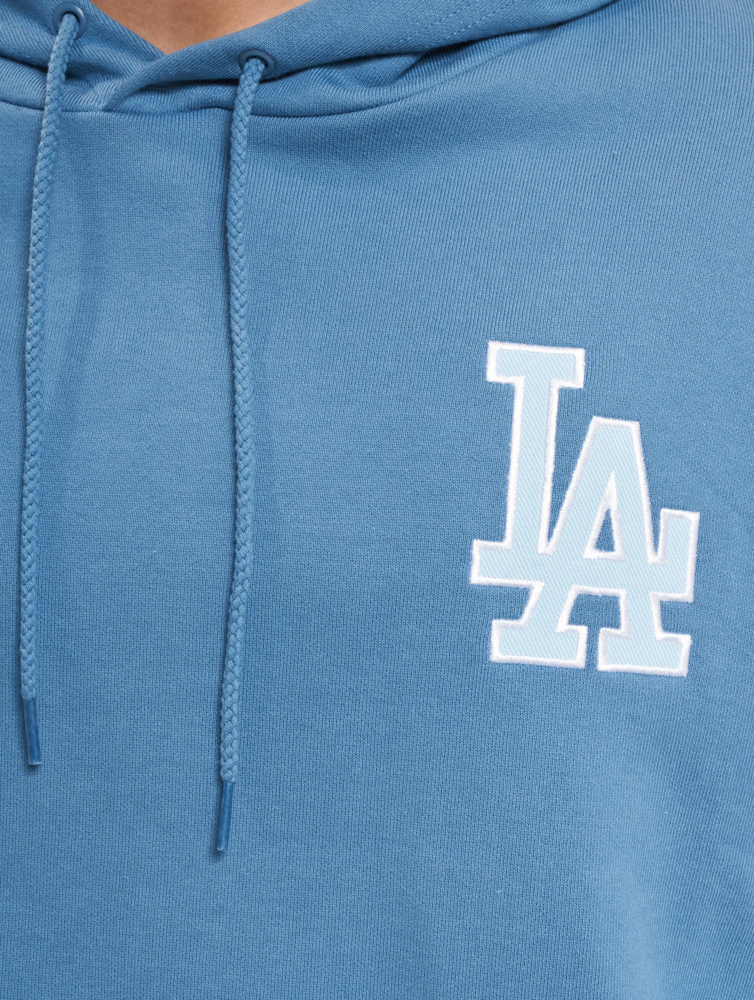 New Era MLB World Series Oversized LA Dodgers