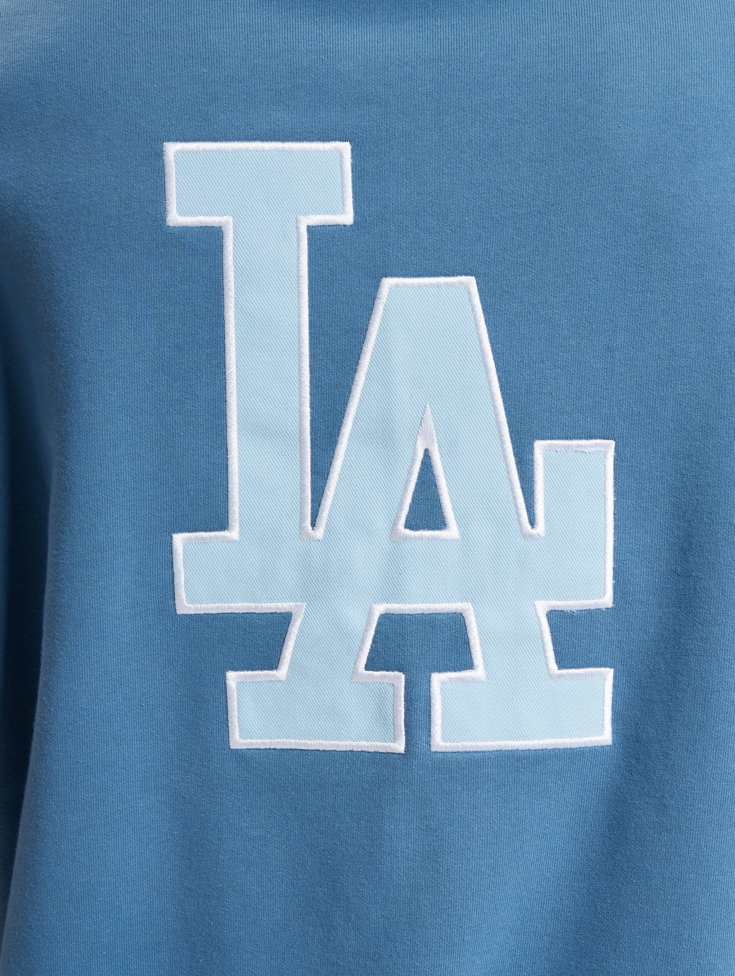 New Era MLB World Series Oversized LA Dodgers