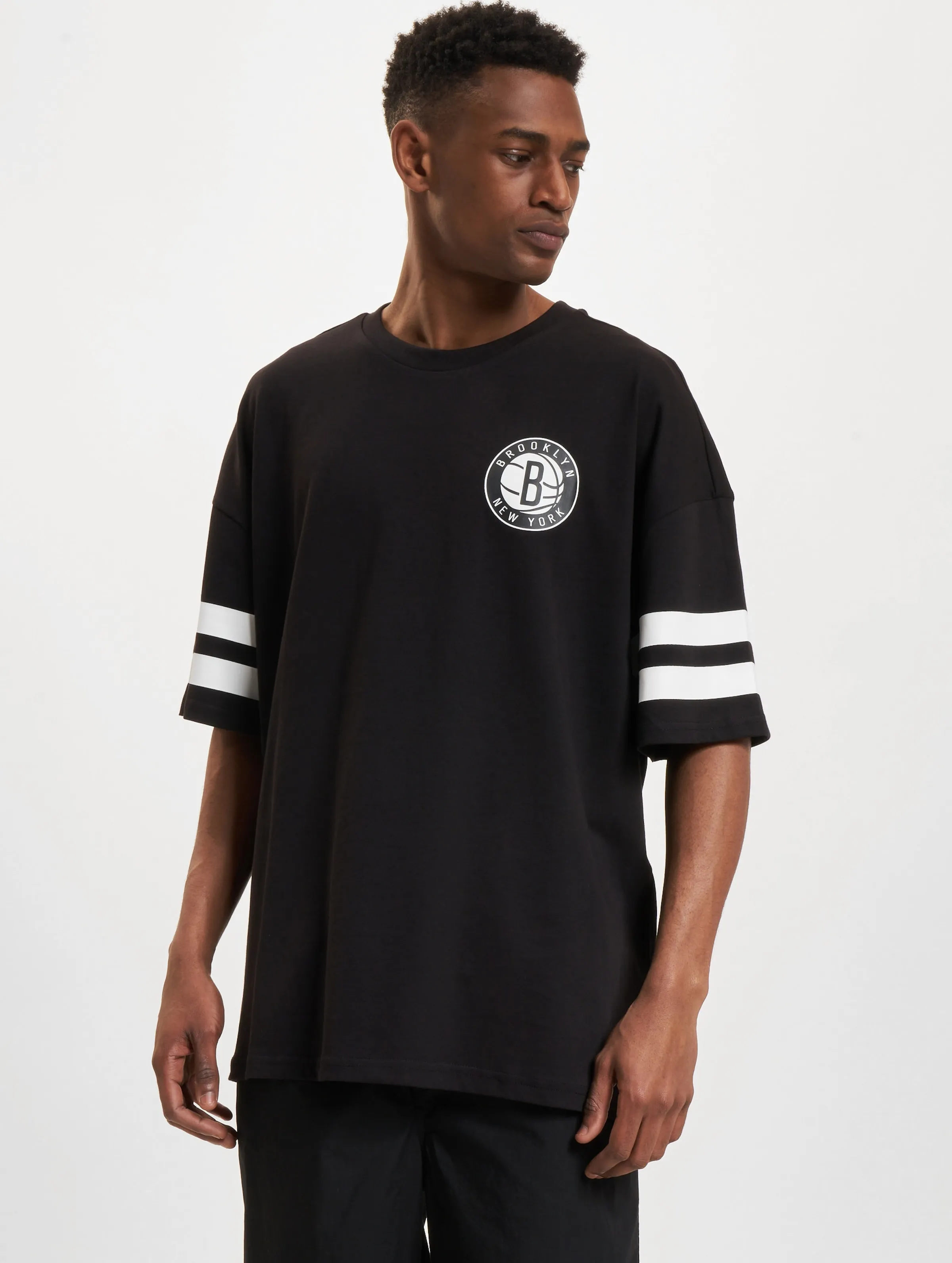 New Era NBA Arch Graphic Brooklyn Nets Oversized