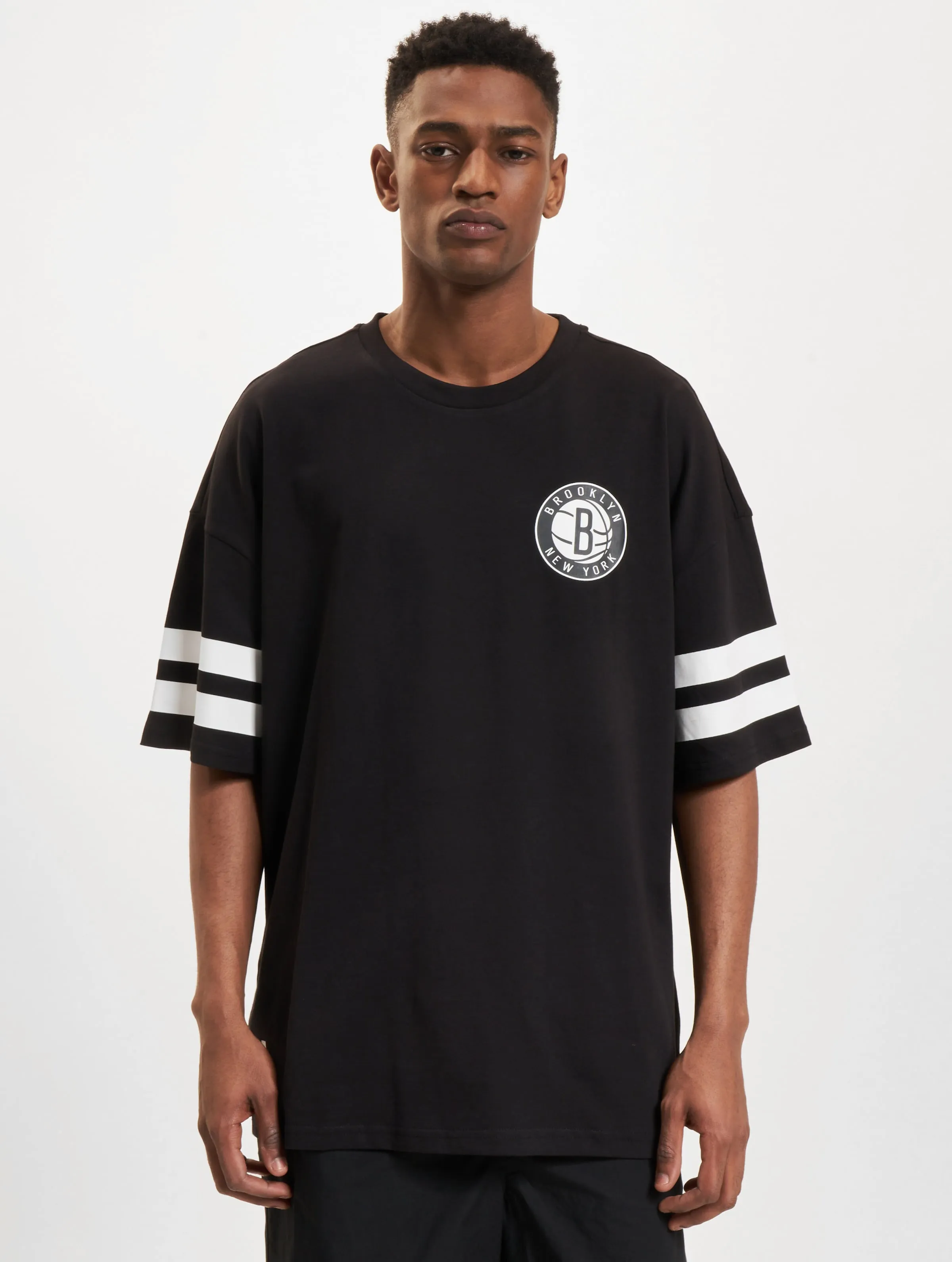 New Era NBA Arch Graphic Brooklyn Nets Oversized