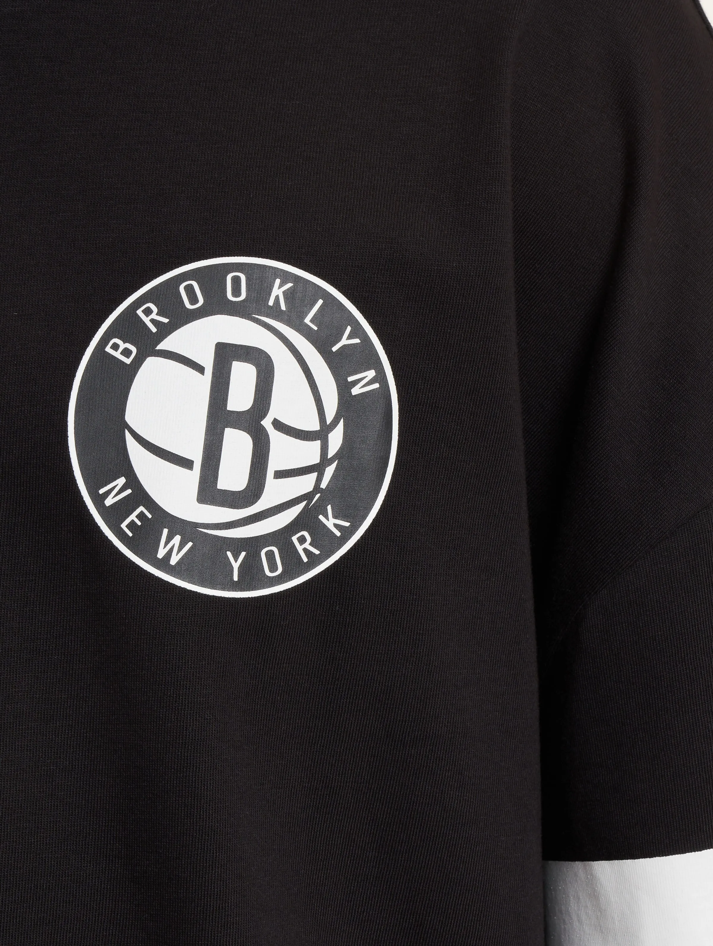 New Era NBA Arch Graphic Brooklyn Nets Oversized