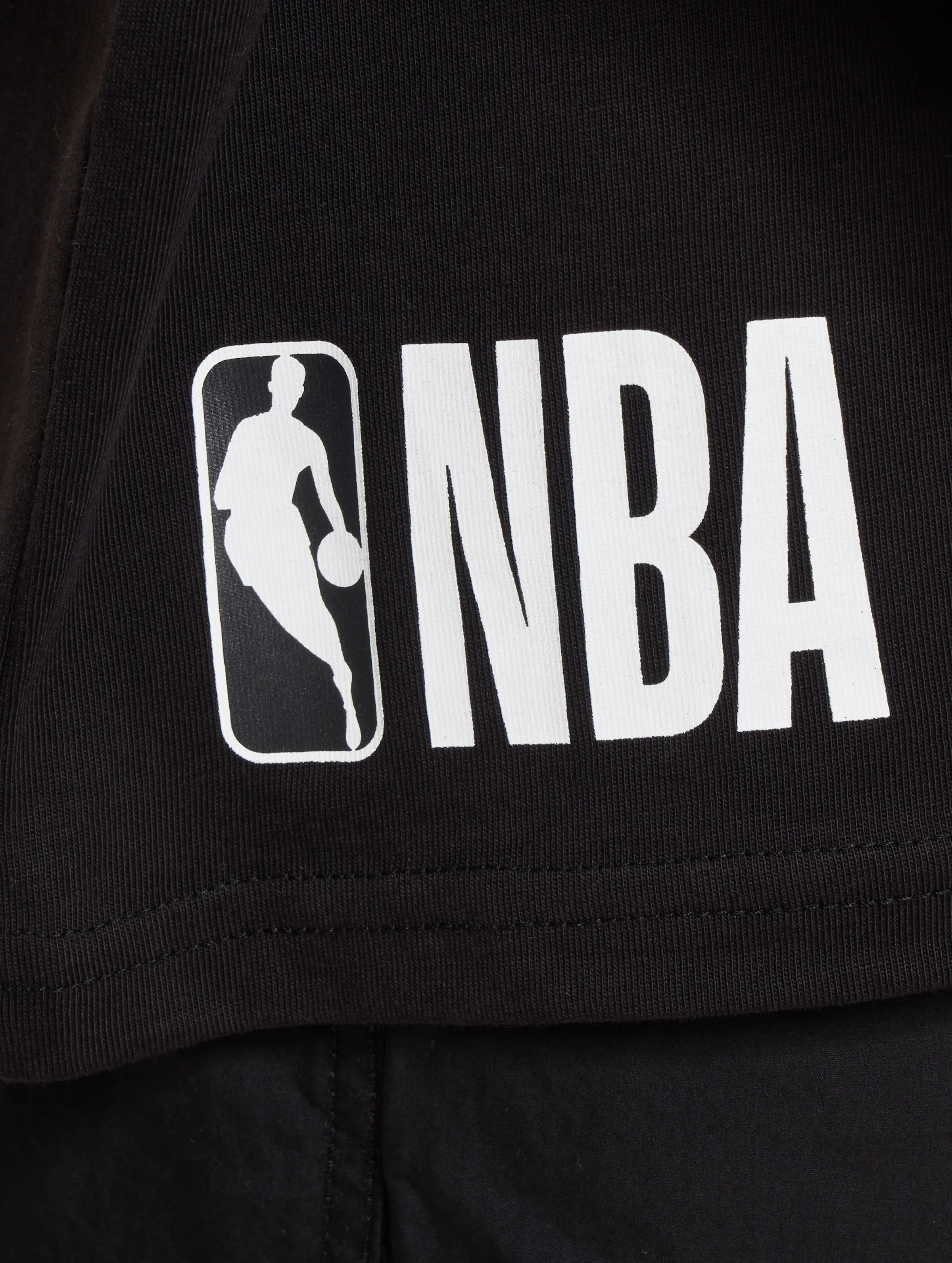 New Era NBA Arch Graphic Brooklyn Nets Oversized