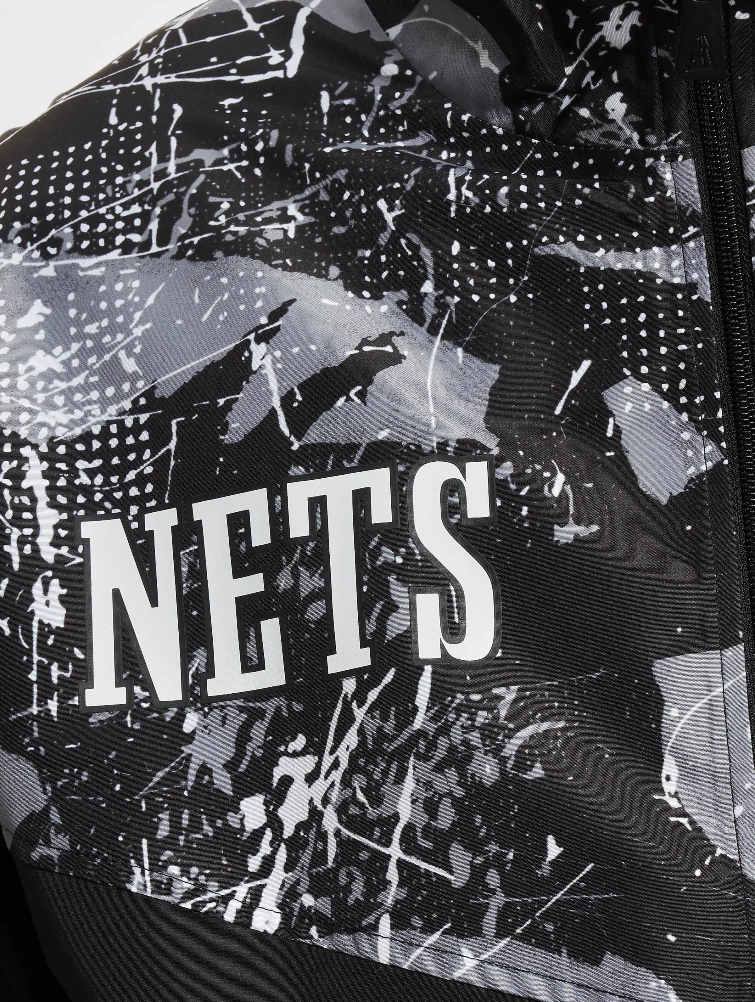 New Era NBA Brooklyn Nets Aop Panel