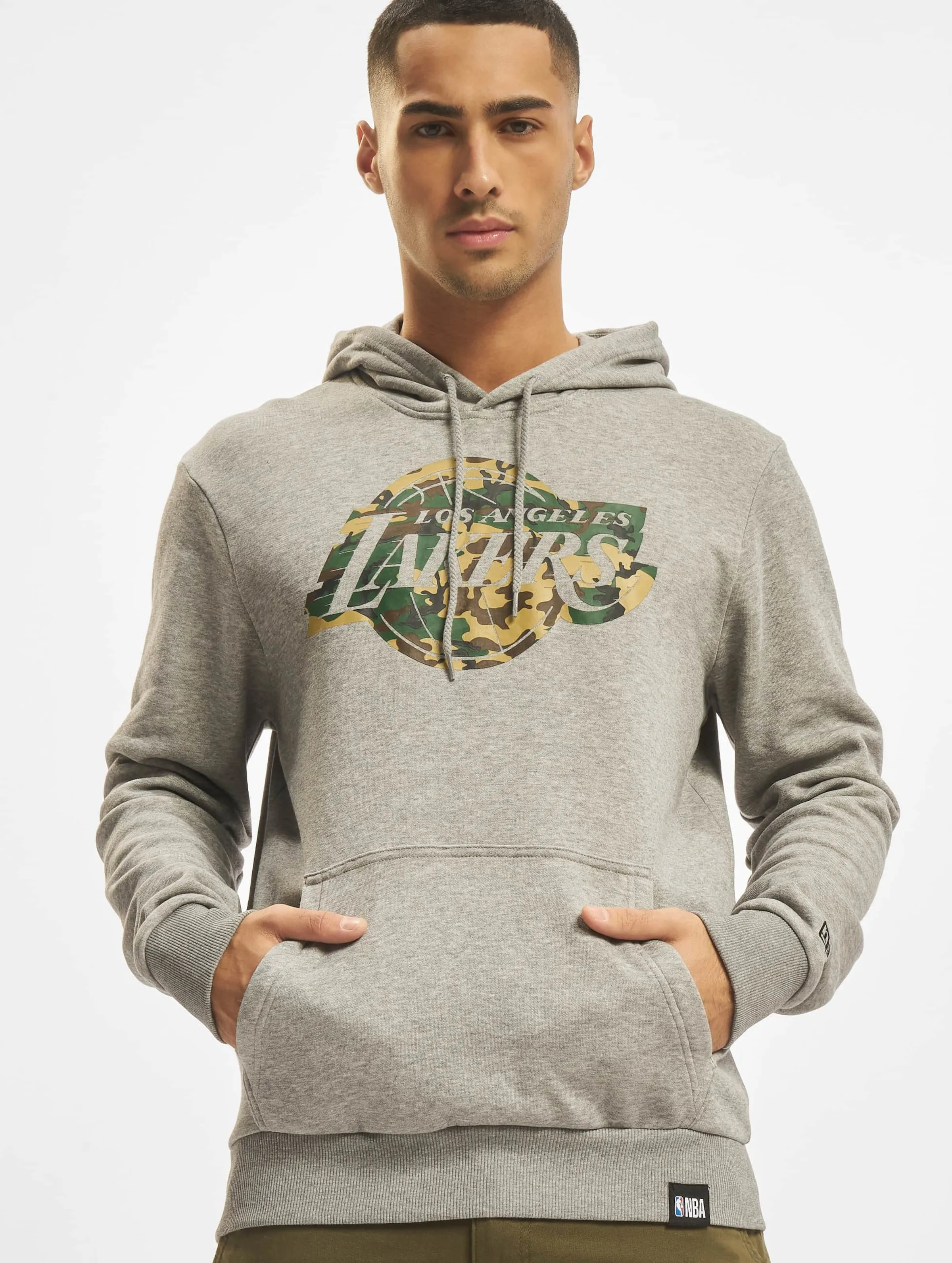 New Era NBA Los Angeles Lakers Infill Team Logo