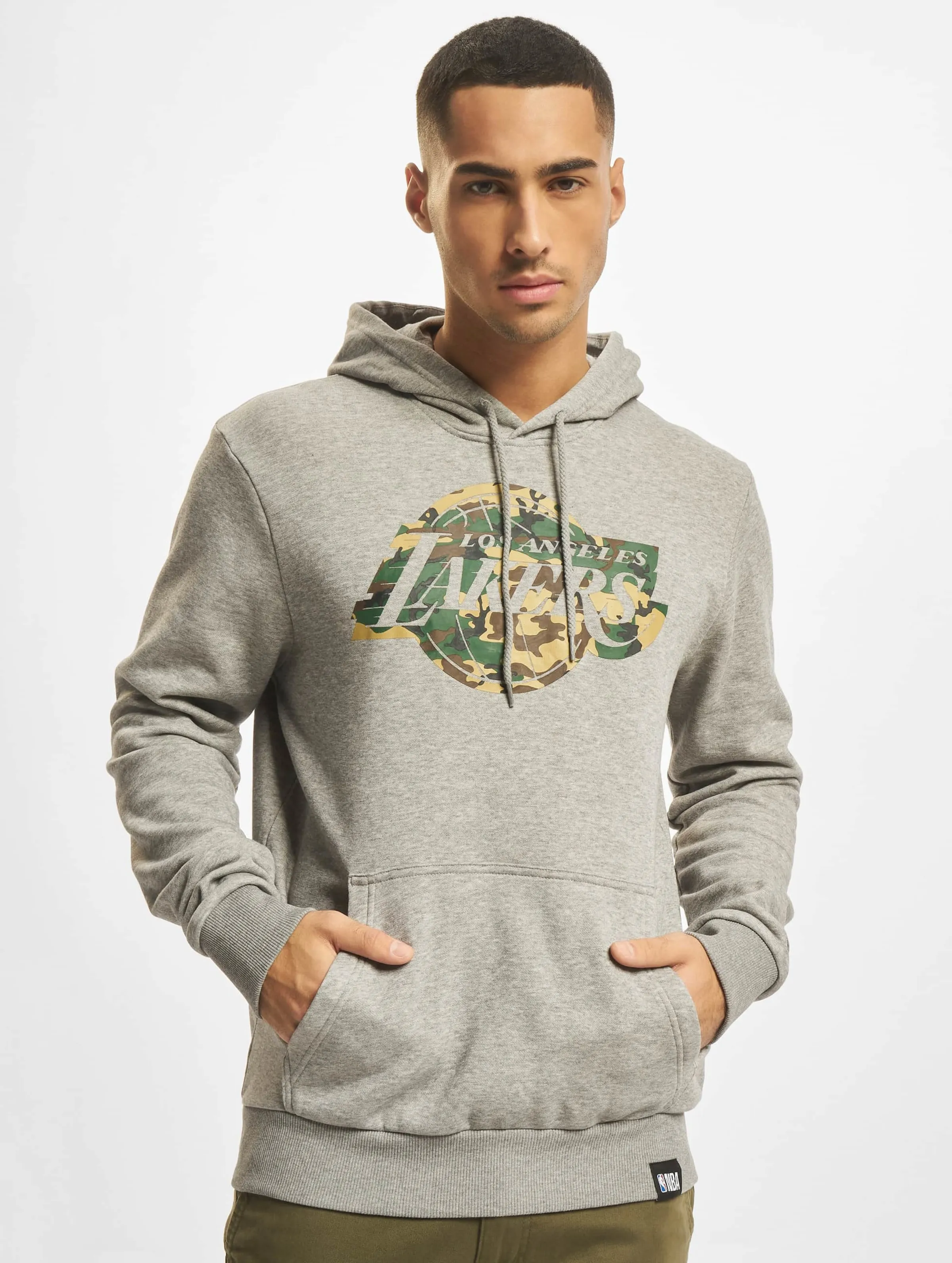 New Era NBA Los Angeles Lakers Infill Team Logo
