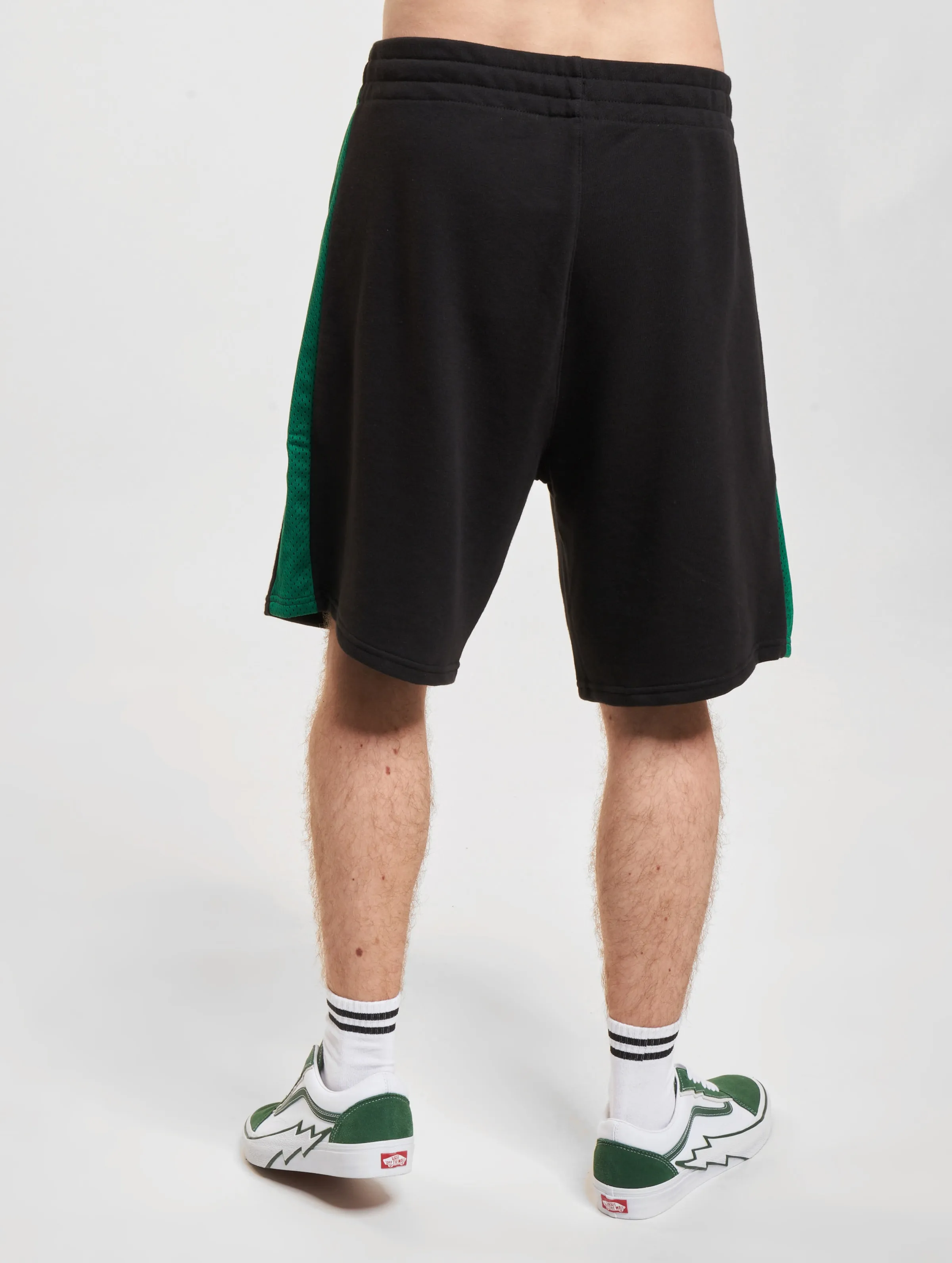 New Era NBA Mesh Panel Oversized