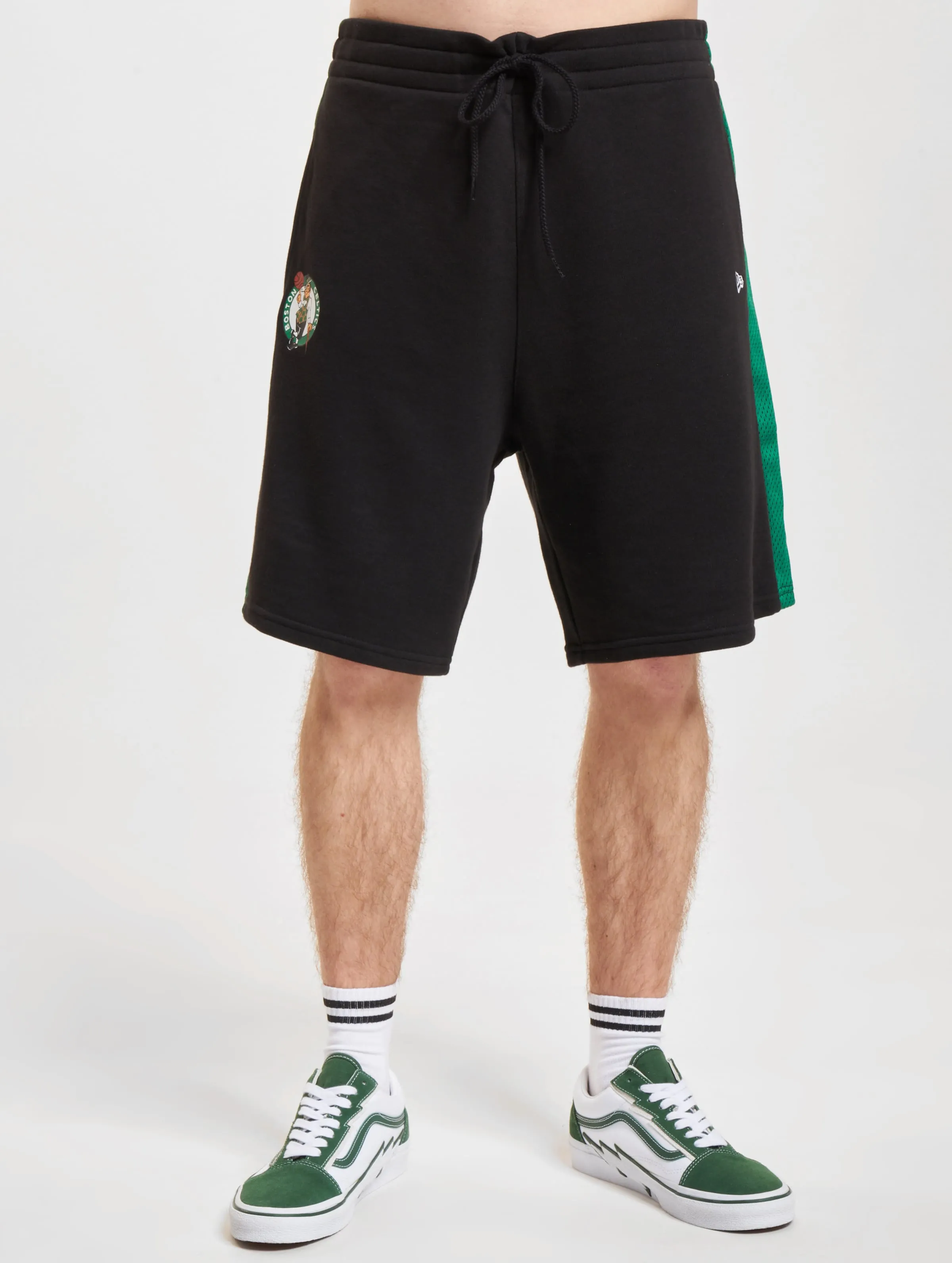 New Era NBA Mesh Panel Oversized
