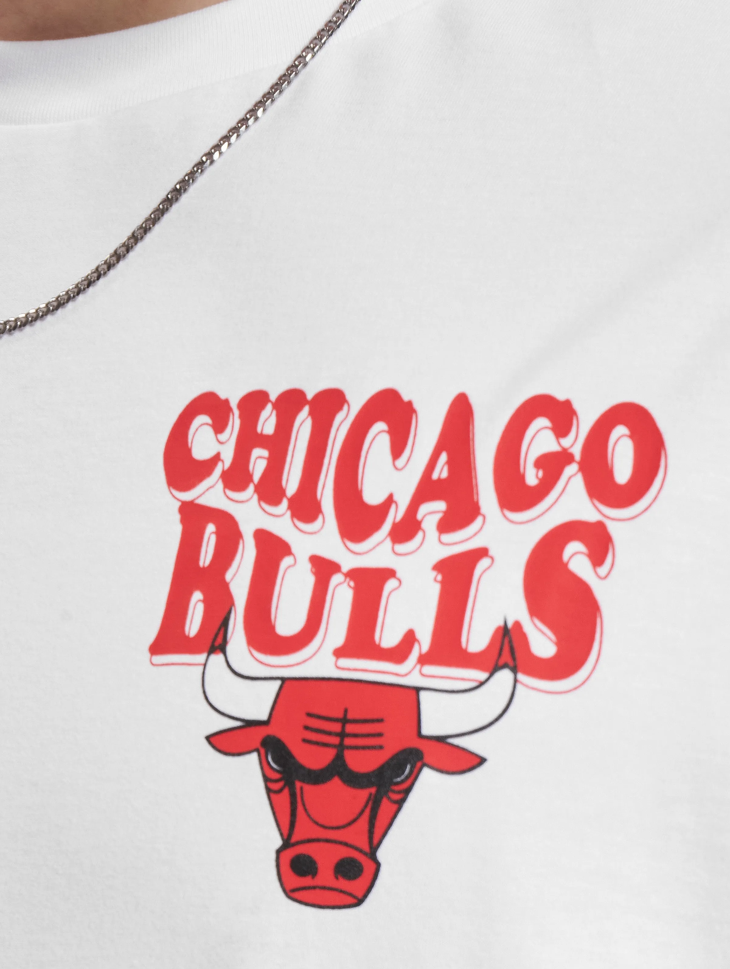 New Era NBA Script Oversized