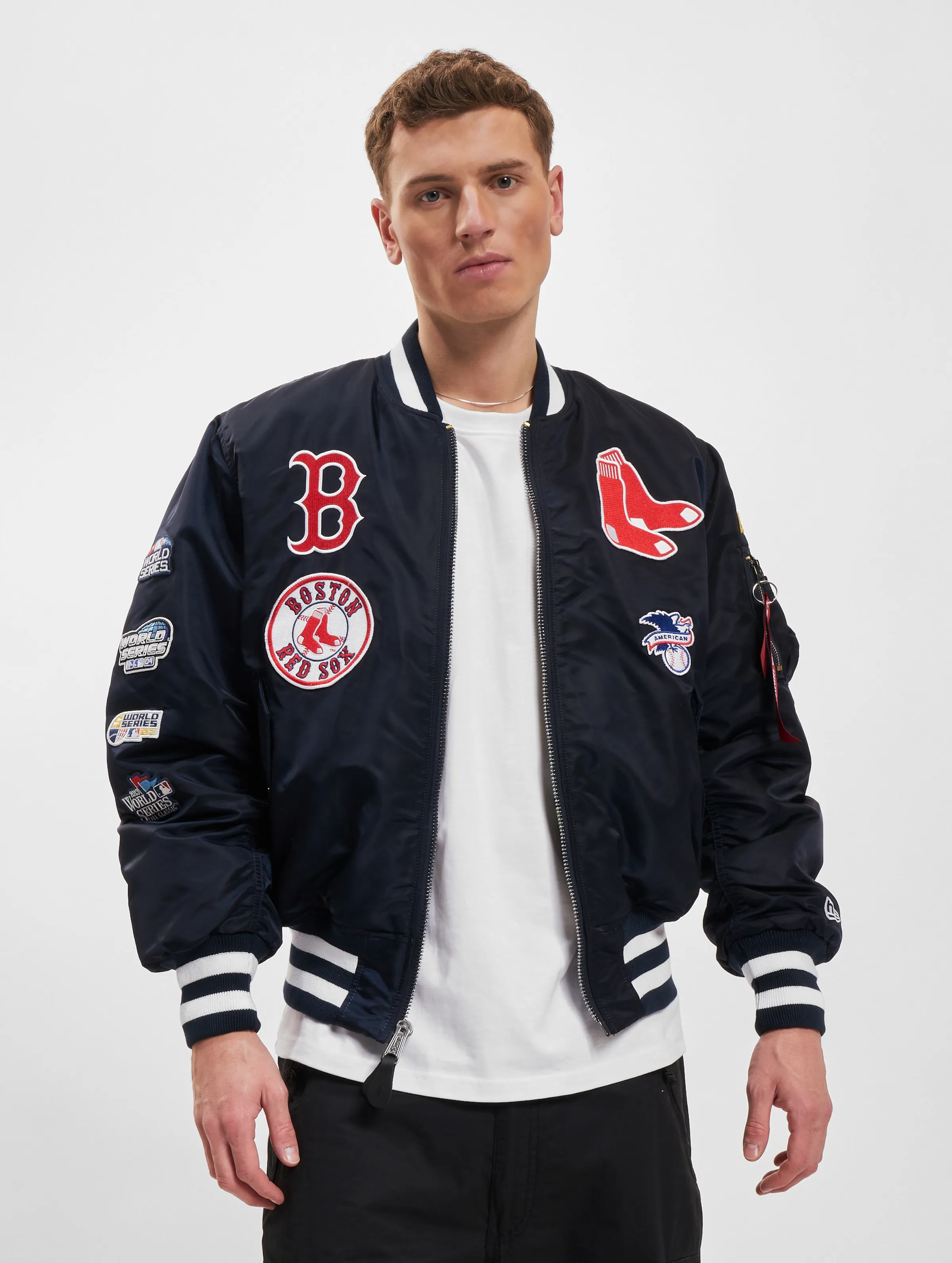 NEW ERA NEW ERA MA1M NVKPWH X29961BN00 BOSRED