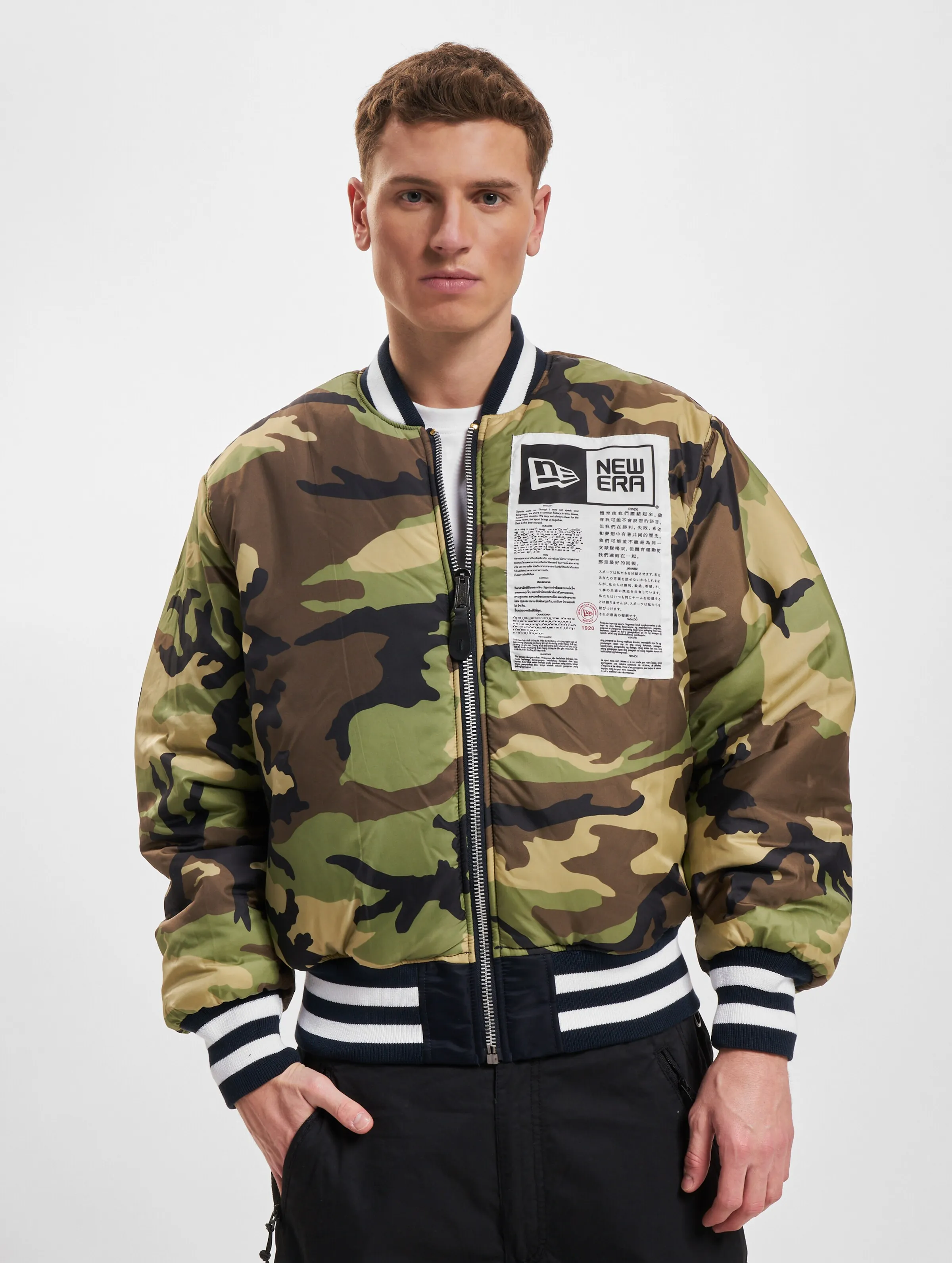 NEW ERA NEW ERA MA1M NVKPWH X29961BN00 BOSRED