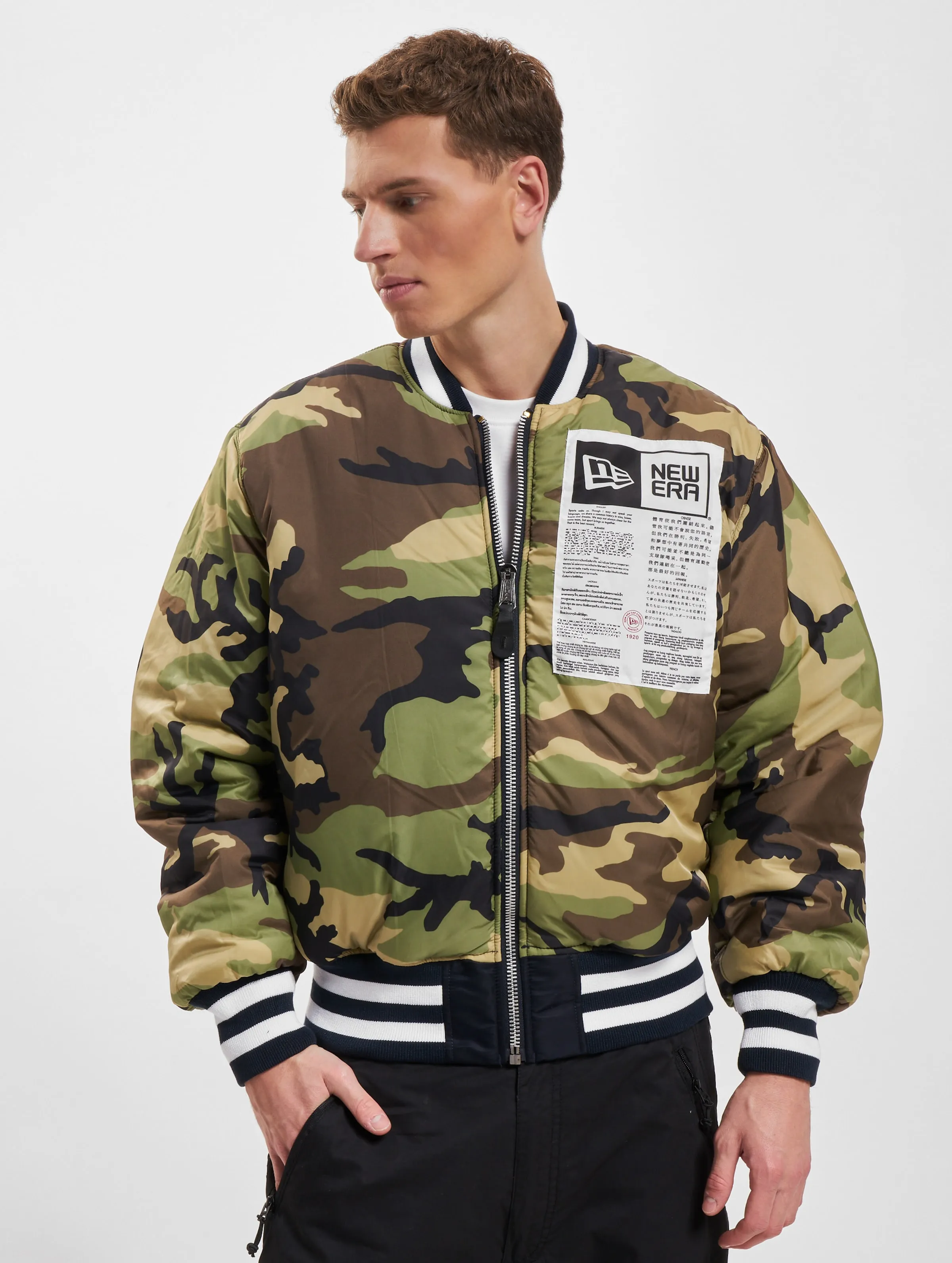 NEW ERA NEW ERA MA1M NVKPWH X29961BN00 BOSRED