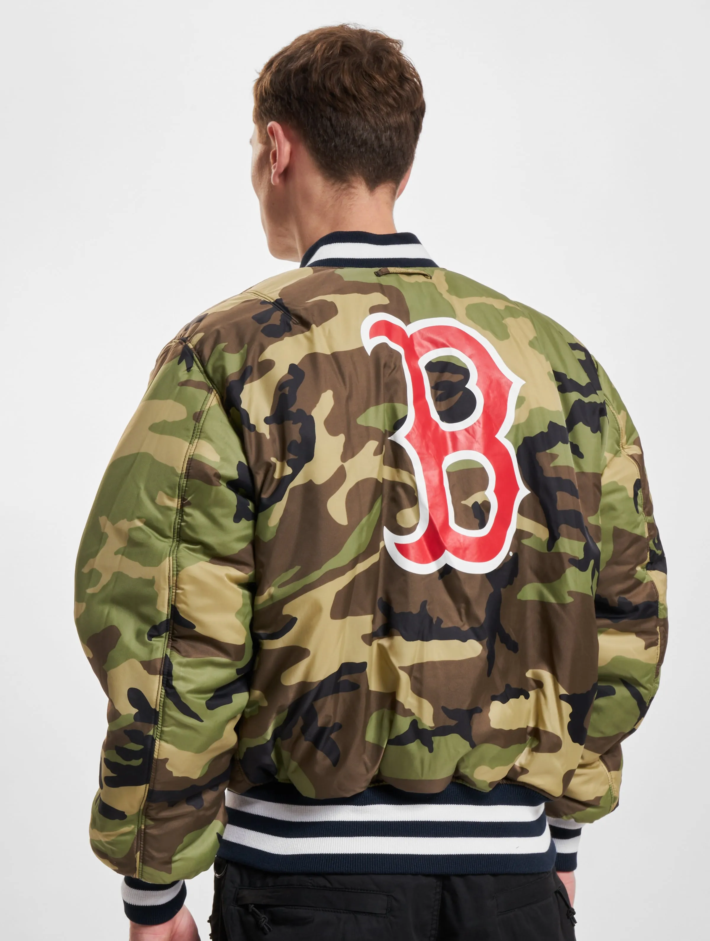 NEW ERA NEW ERA MA1M NVKPWH X29961BN00 BOSRED