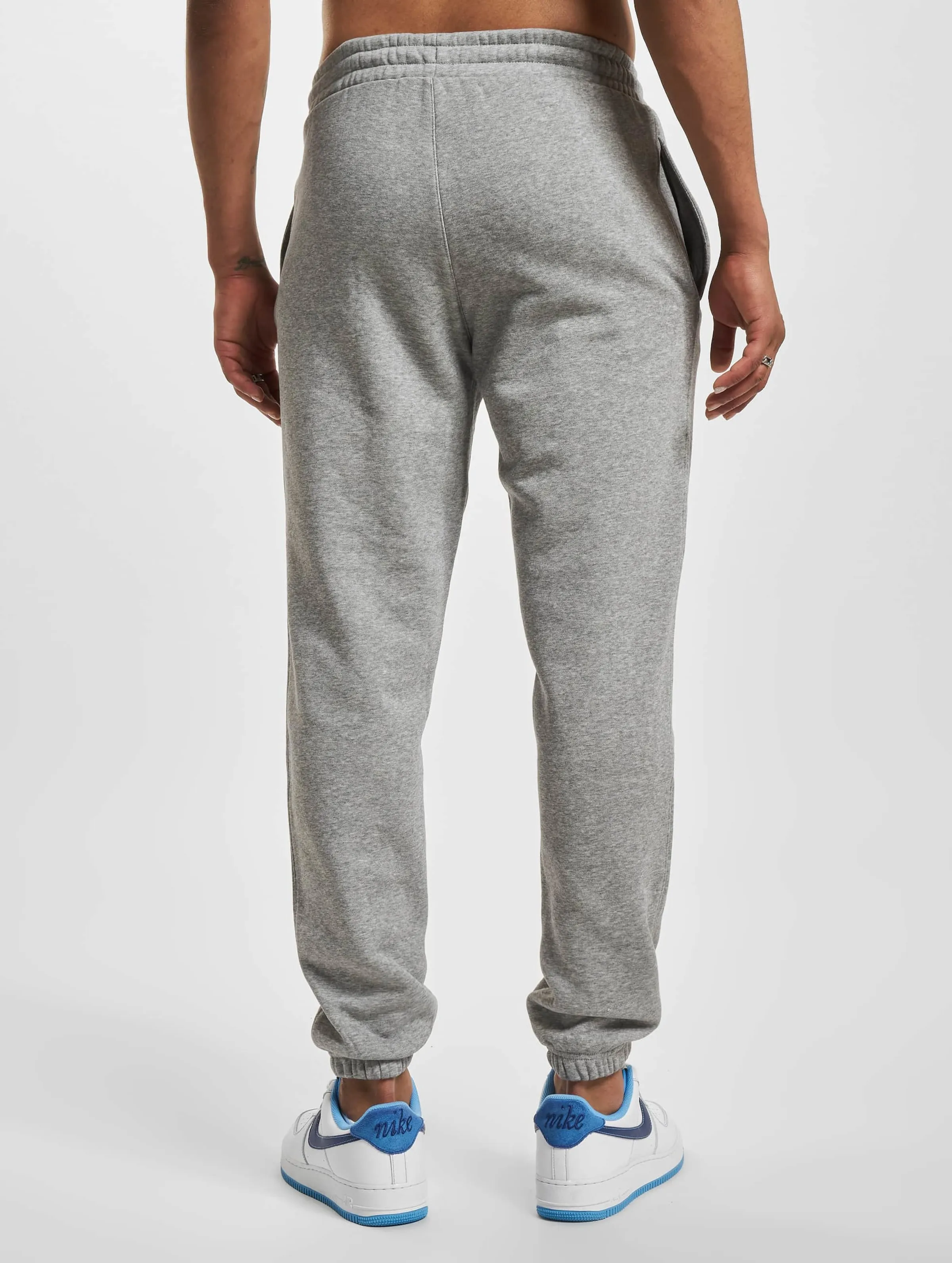 New Era New Era MLB New York Yankees League Essentials Sweat Pants Heather