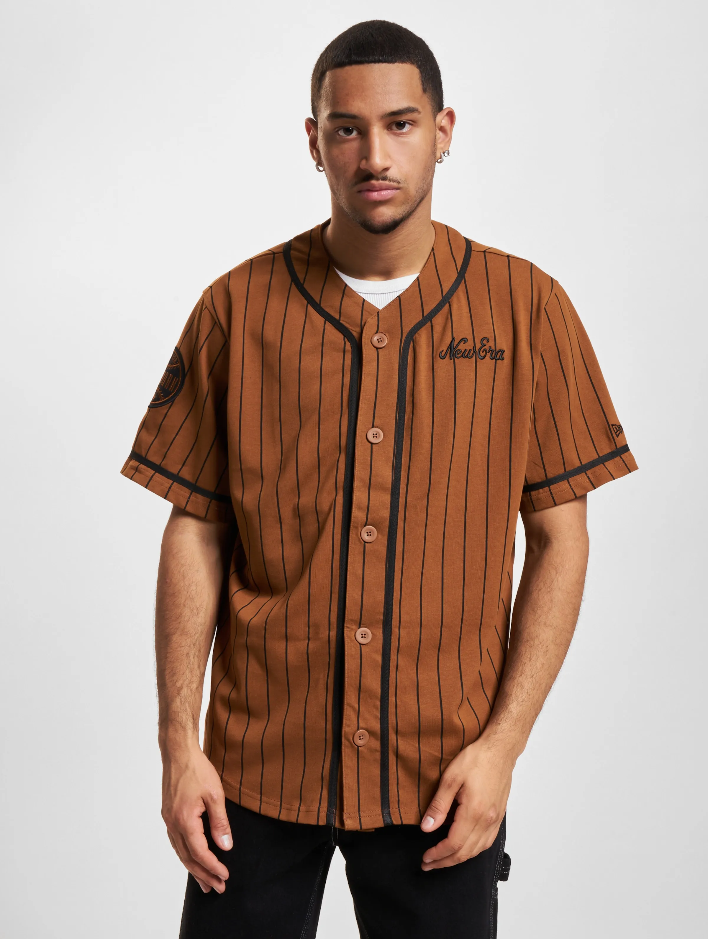 New Era New Era Shirt