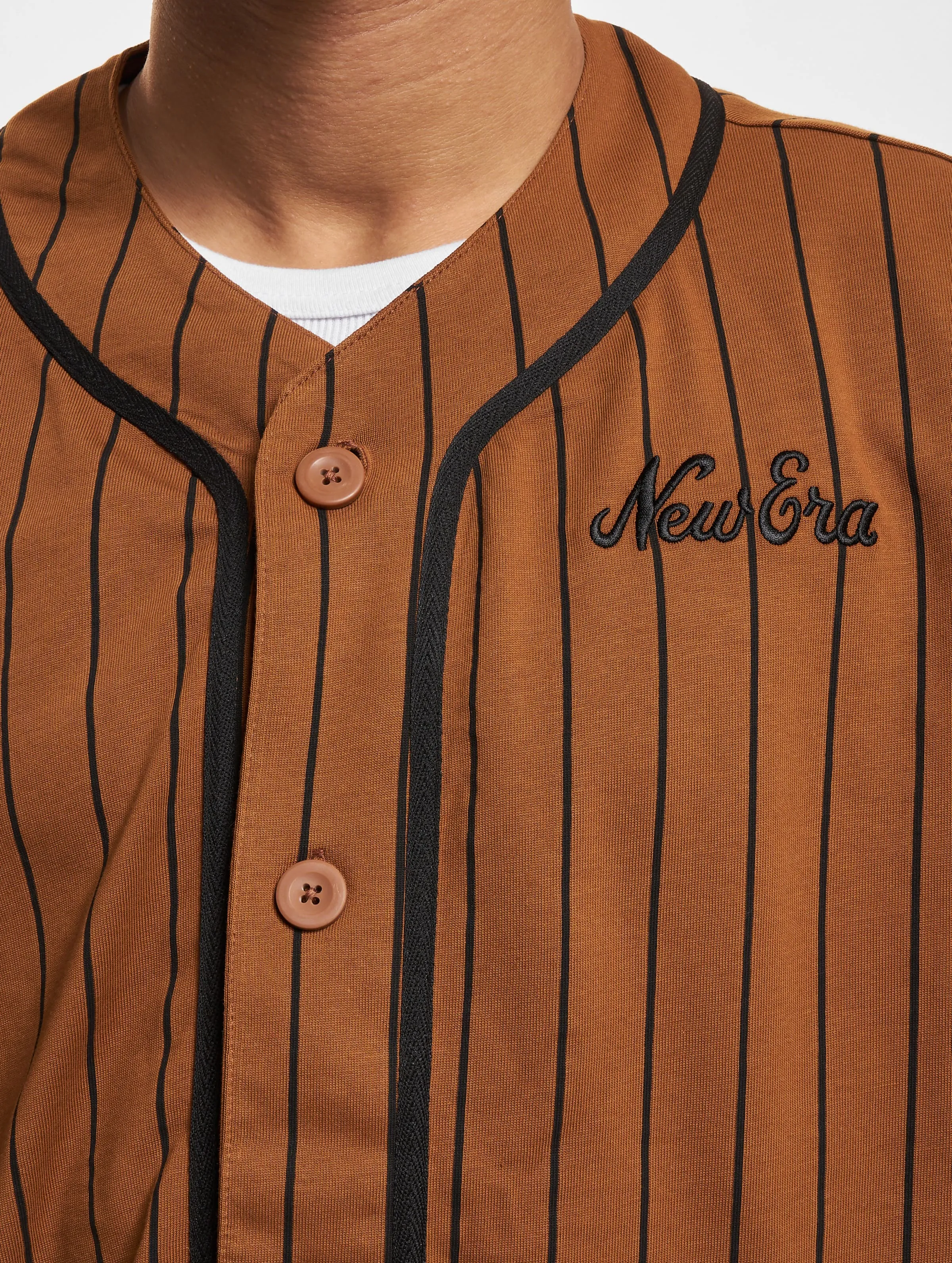 New Era New Era Shirt