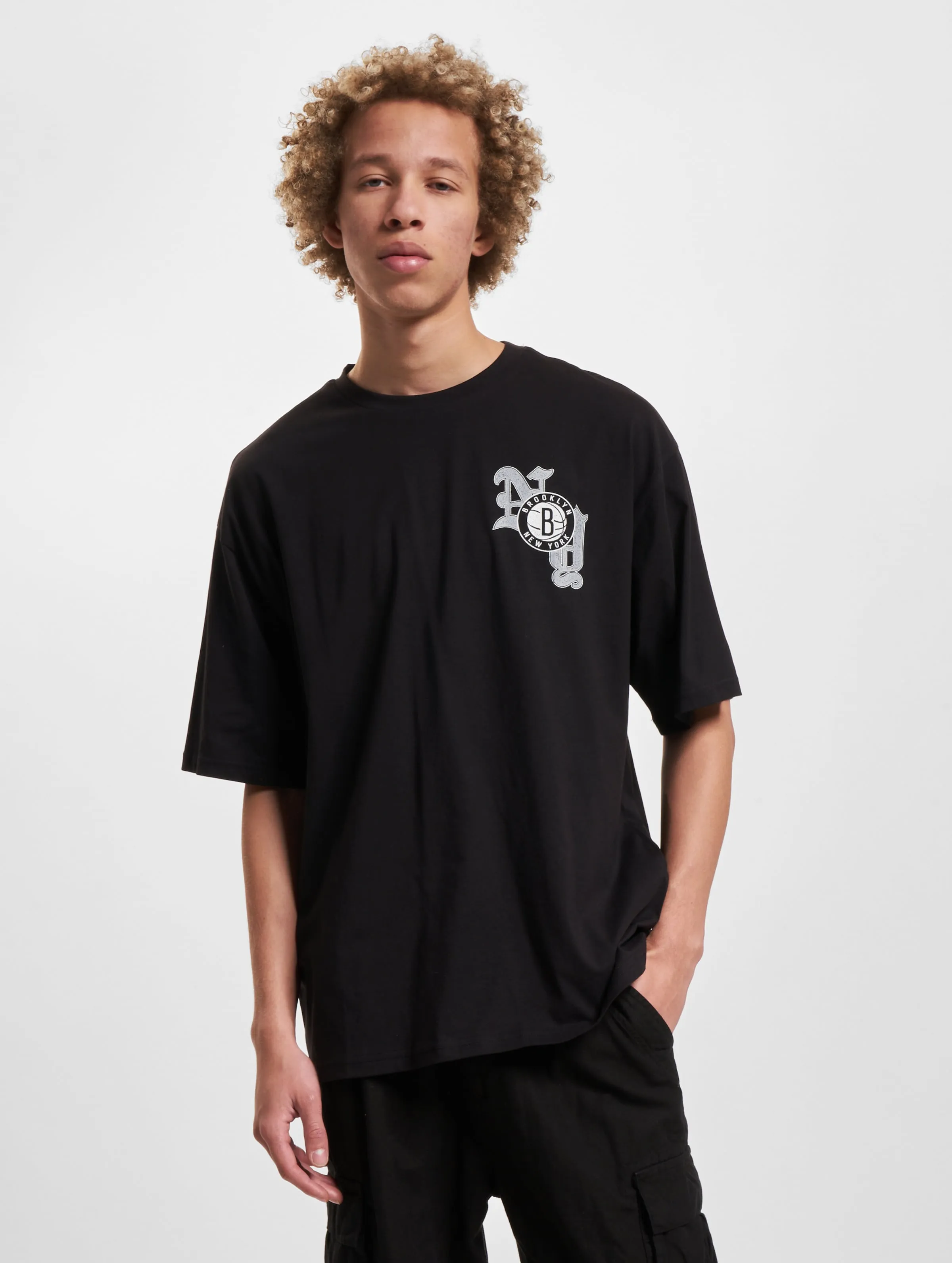 NEW ERA NEW ERA TSHIRT