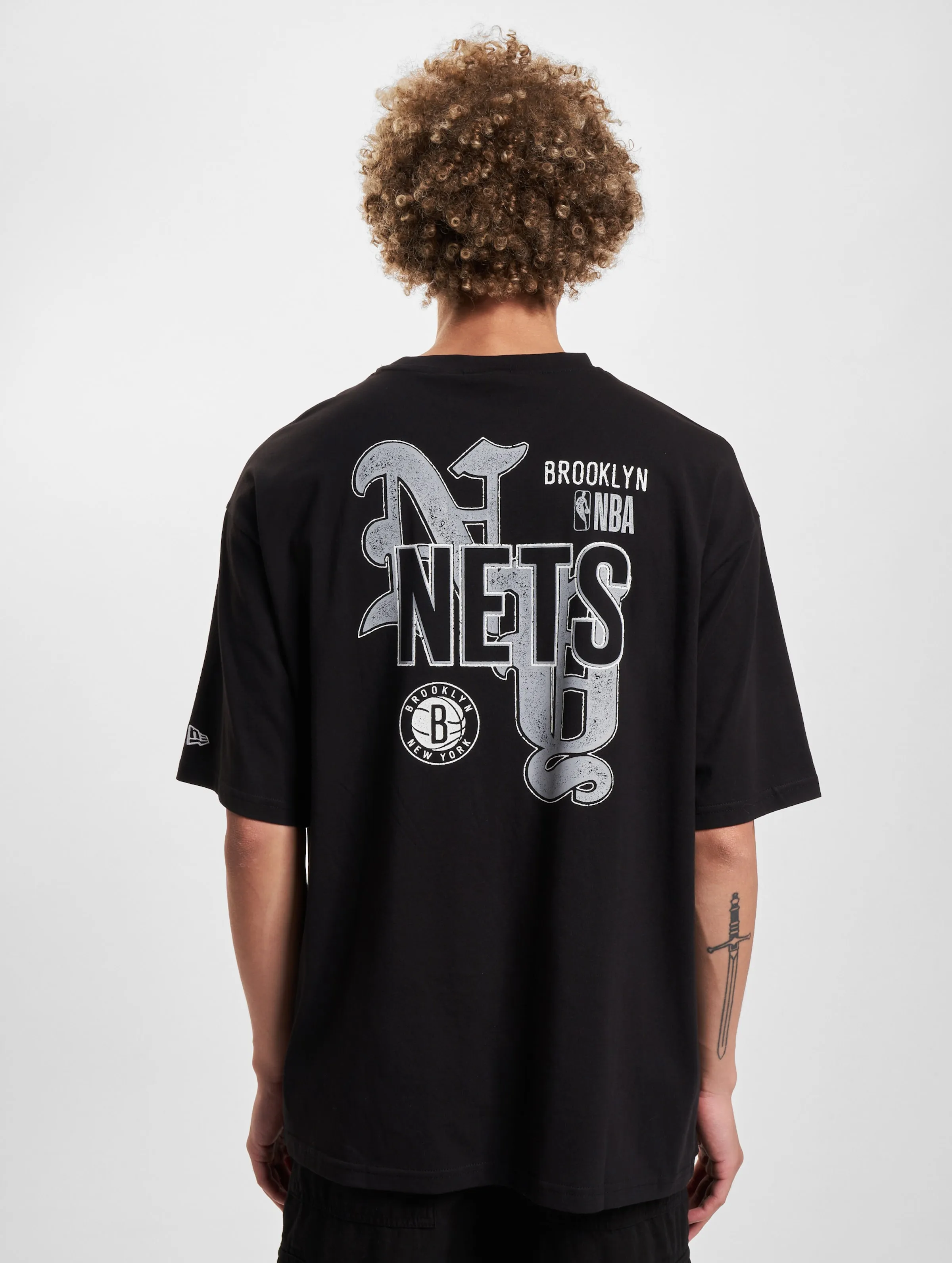 NEW ERA NEW ERA TSHIRT