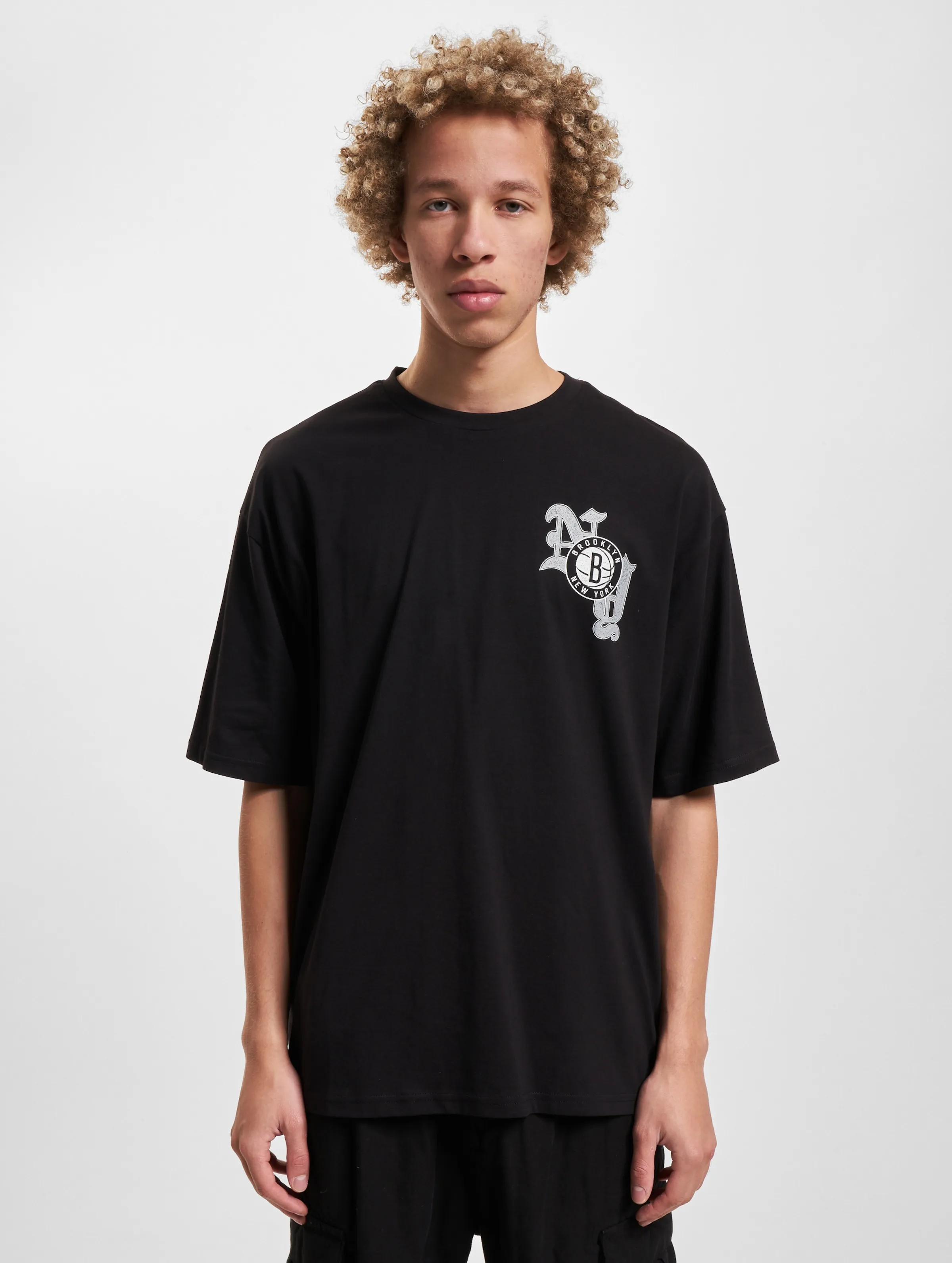 NEW ERA NEW ERA TSHIRT